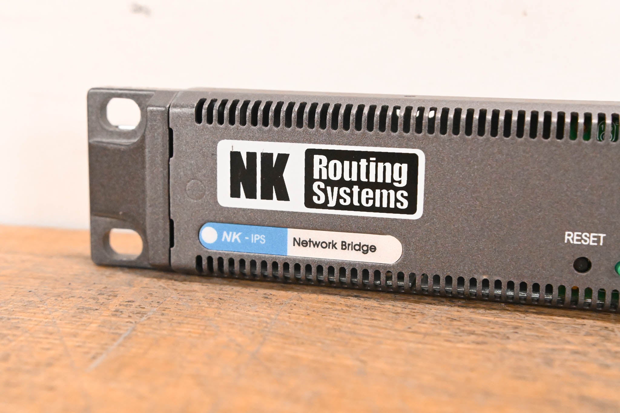 Ross NK-IPS Network Bridge NK Routing Systems (NO POWER SUPPLY)