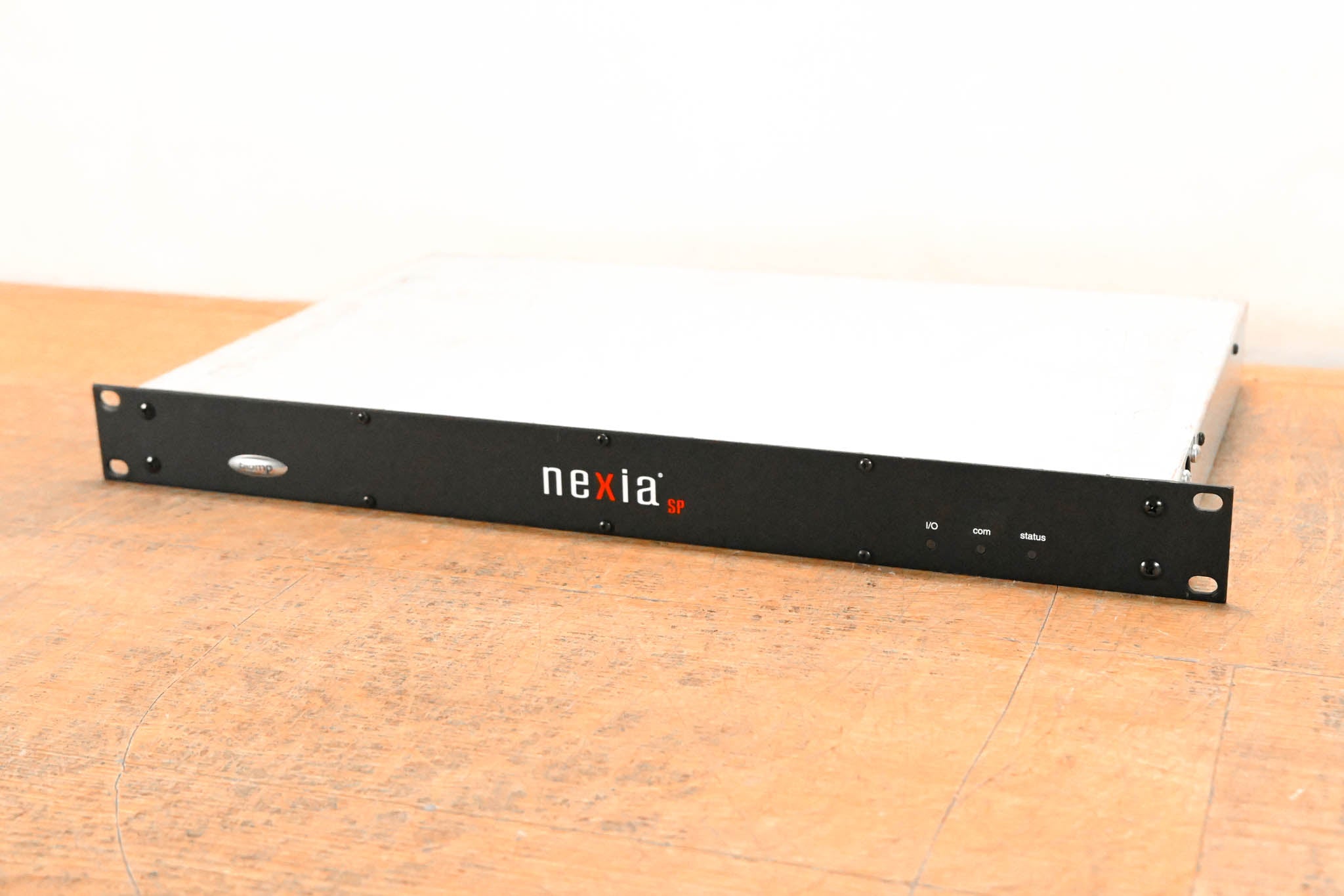 Biamp Nexia SP DSP Speaker Processor