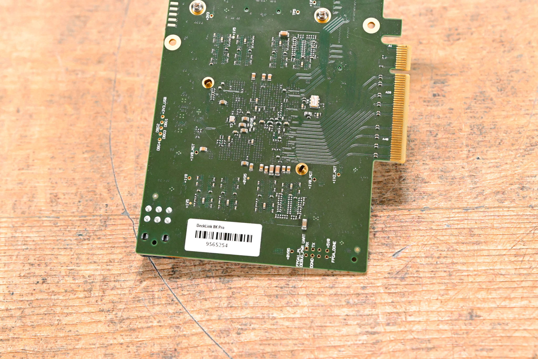 Blackmagic Design DeckLink 8K Pro Capture Card