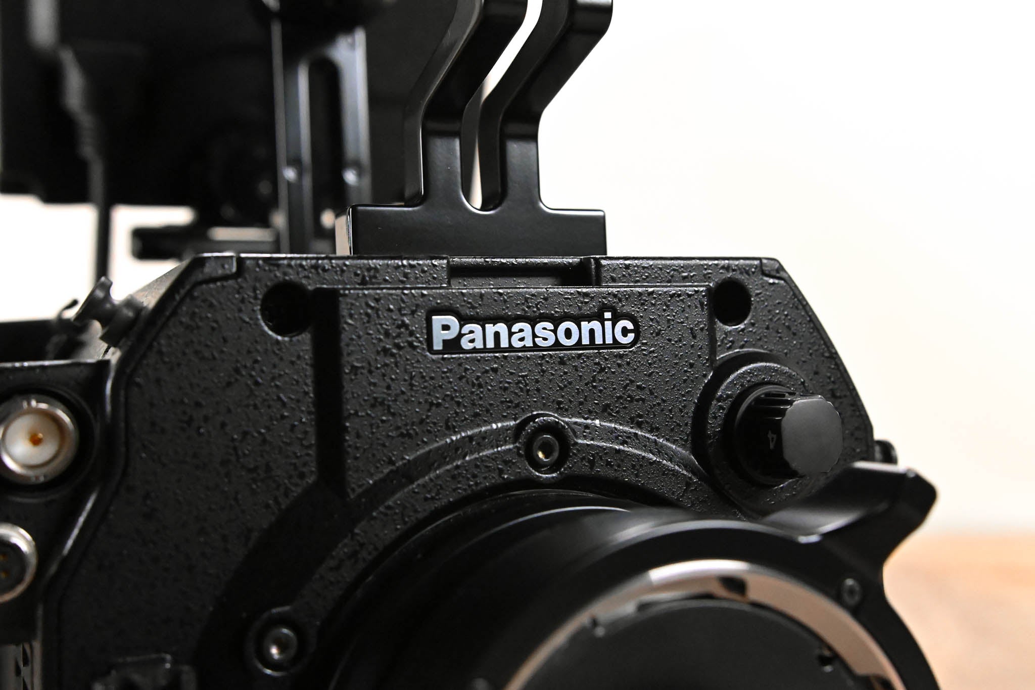 Panasonic AU-V35LT1G VariCam LT 4K S35 Digital Cinema Camera (PL Mount)