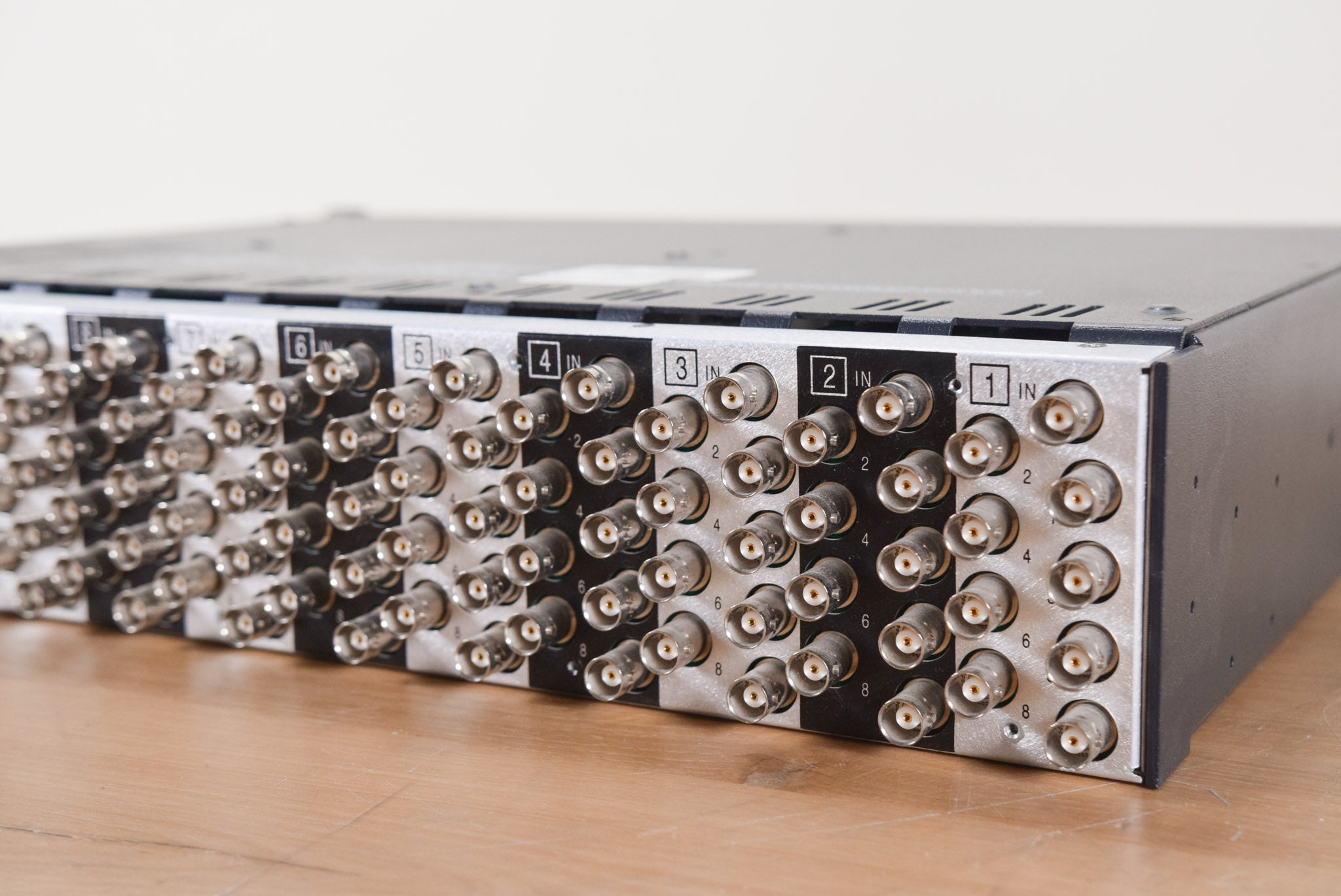 Ross DFR-8110A Digital RossGEAR Terminal