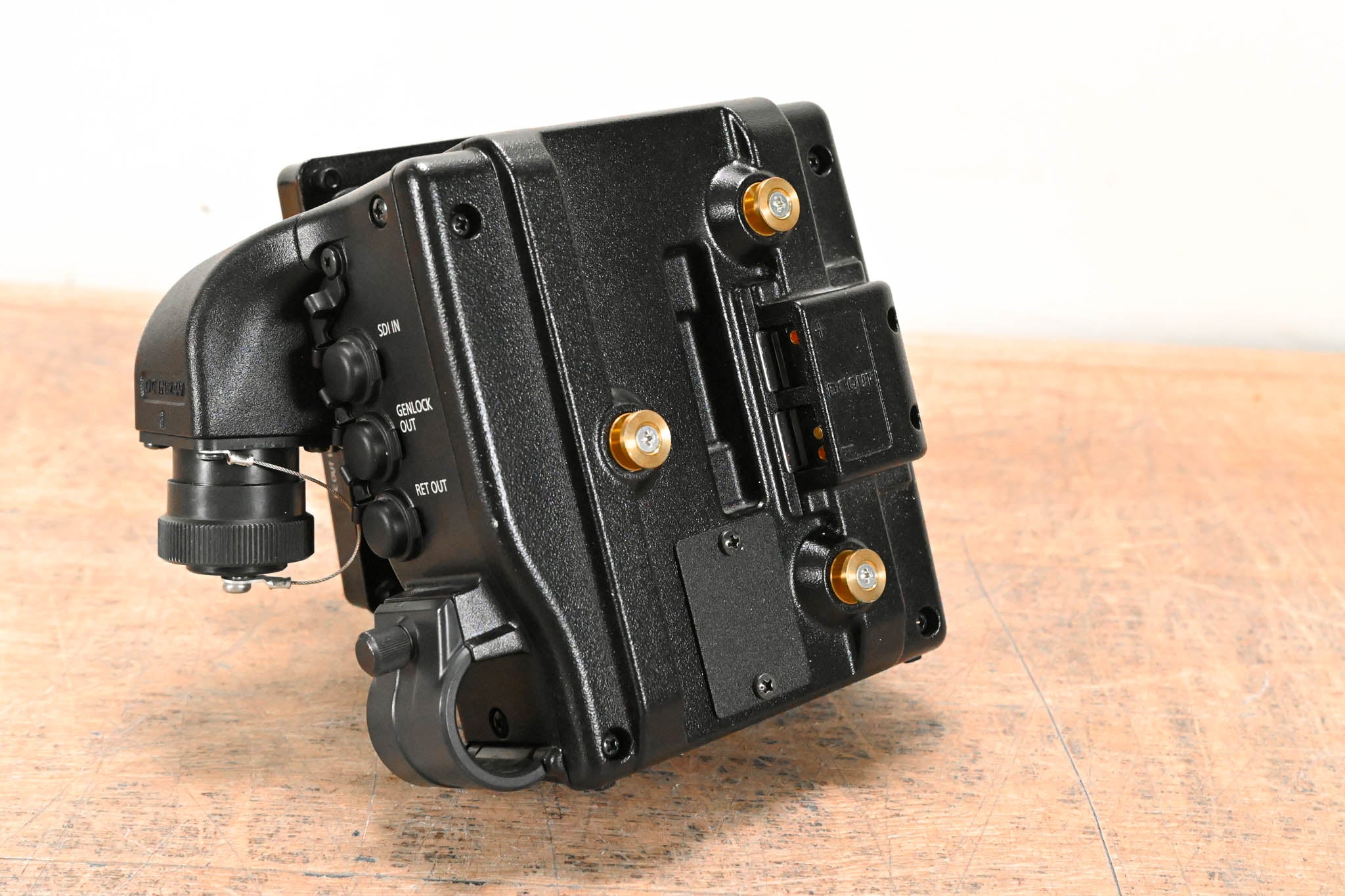 Panasonic AG-CA300G Camera Studio Adapter
