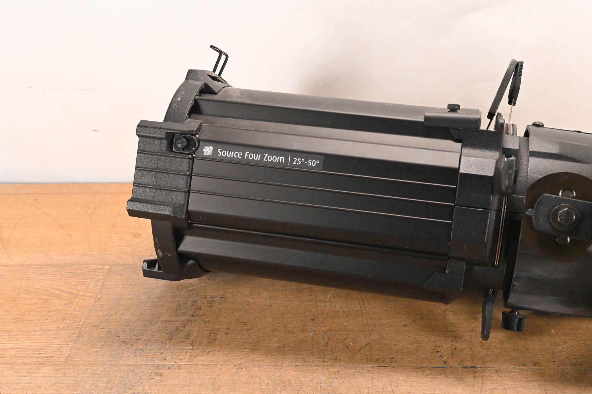 ETC Source Four Zoom 25-50 Degree 750 Ellipsoidal Light