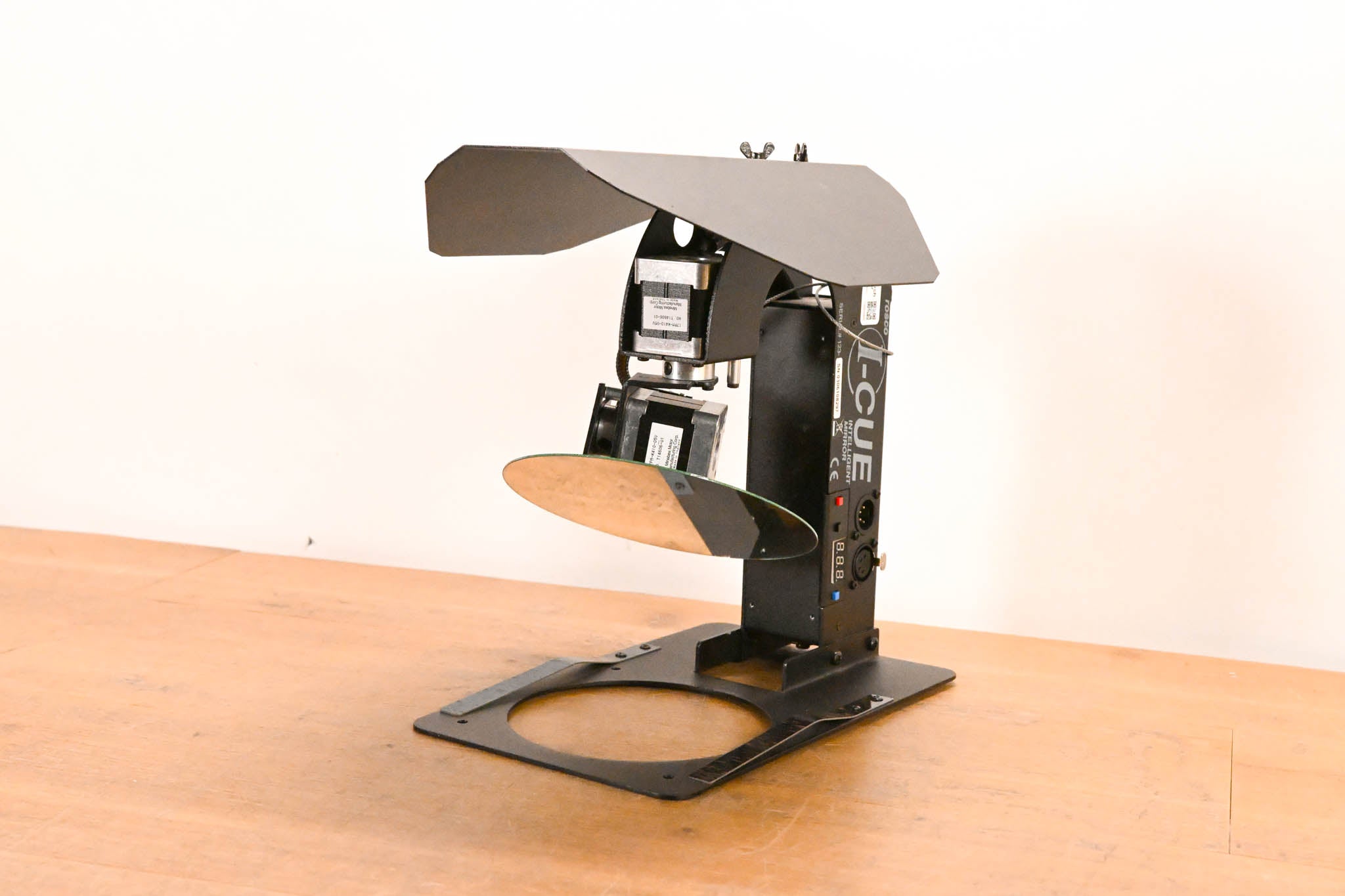 Rosco I-CUE Intelligent Mirror (NO POWER SUPPLY)