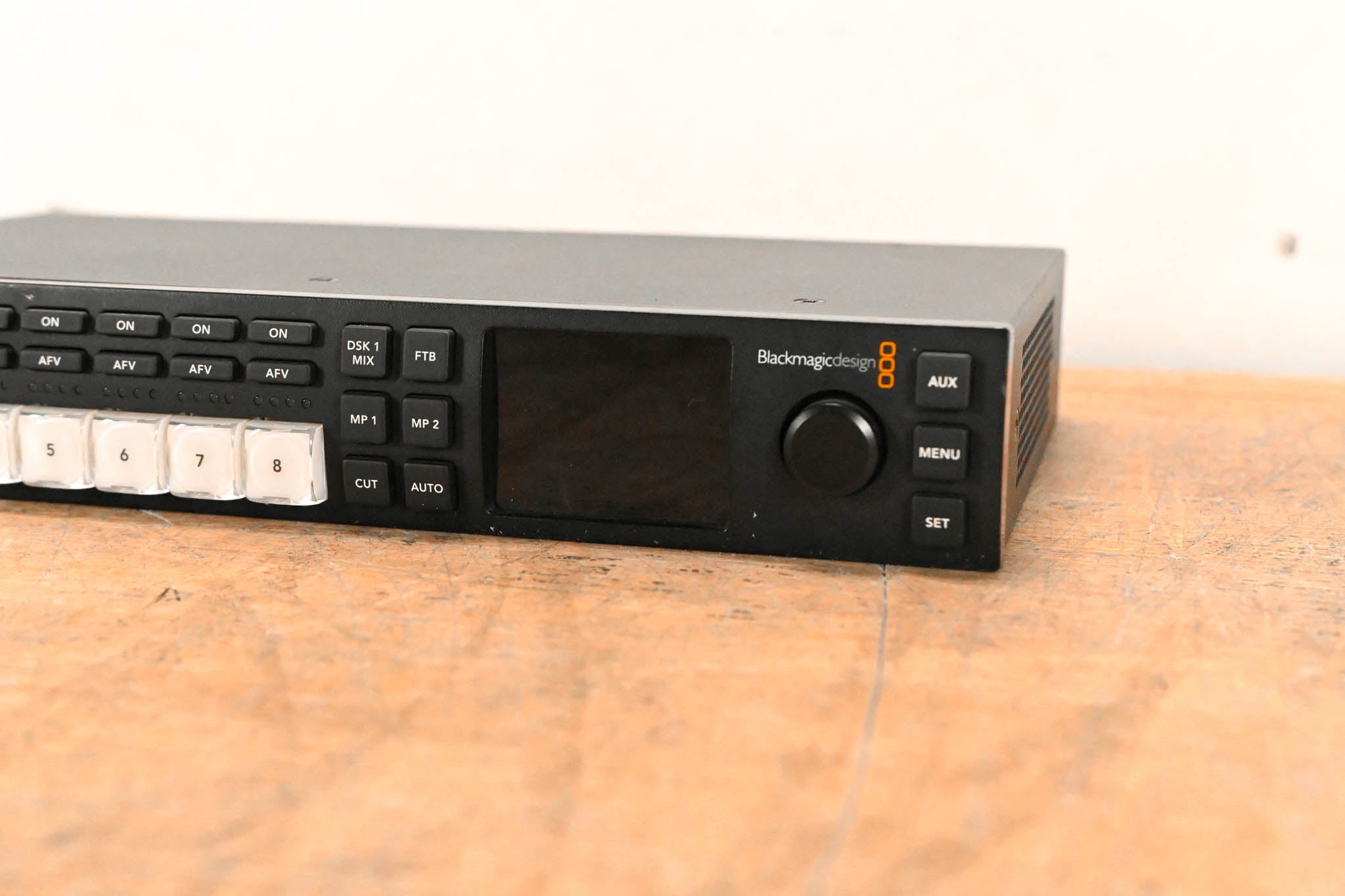 Blackmagic Design ATEM Television Studio HD