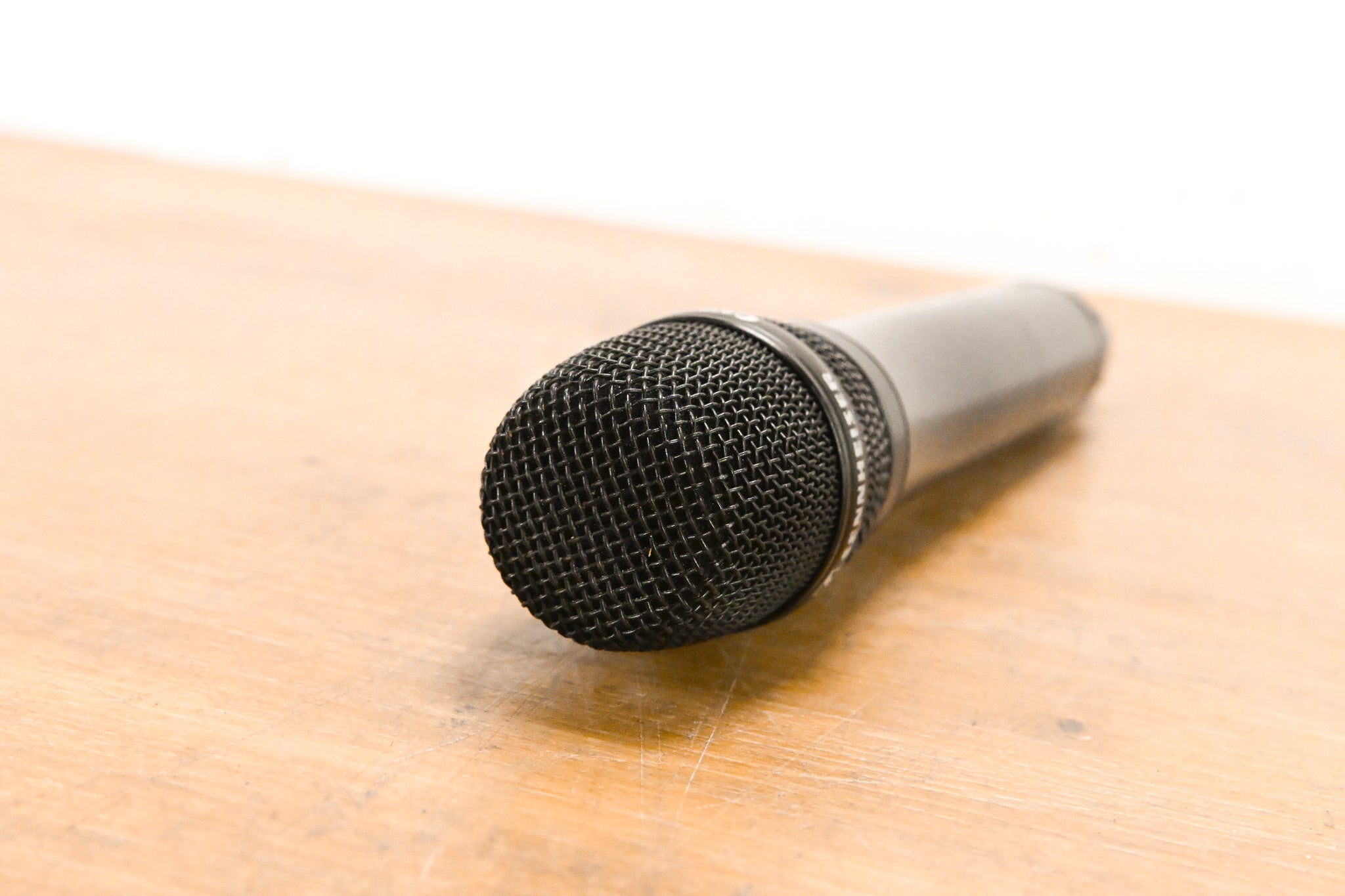 Sennheiser SKM 500 G3 Wireless Handheld Transmitter - 516-558 MHz