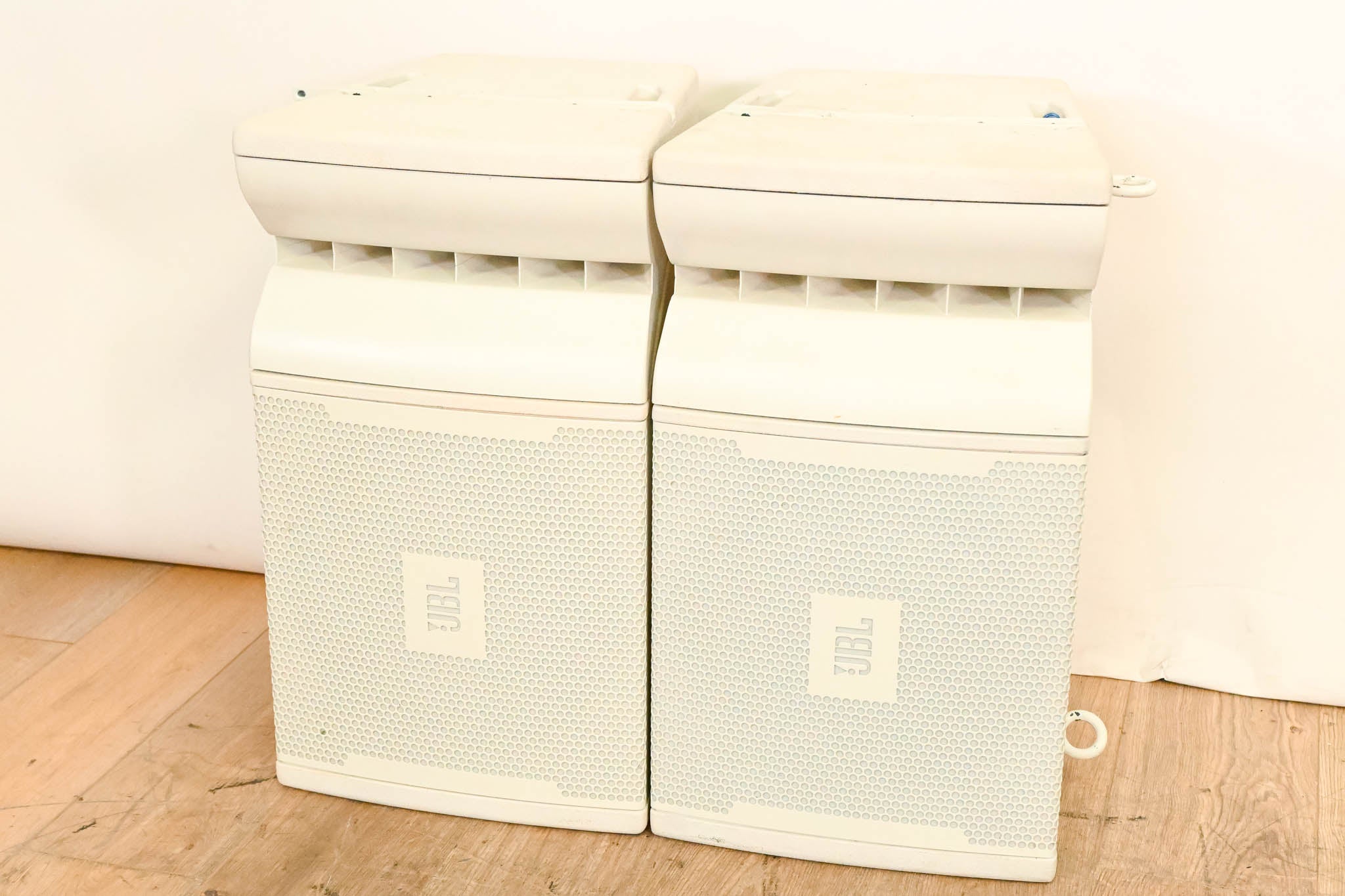 JBL VRX932LA-1 12" Two-Way Line Array Loudspeaker System (PAIR)