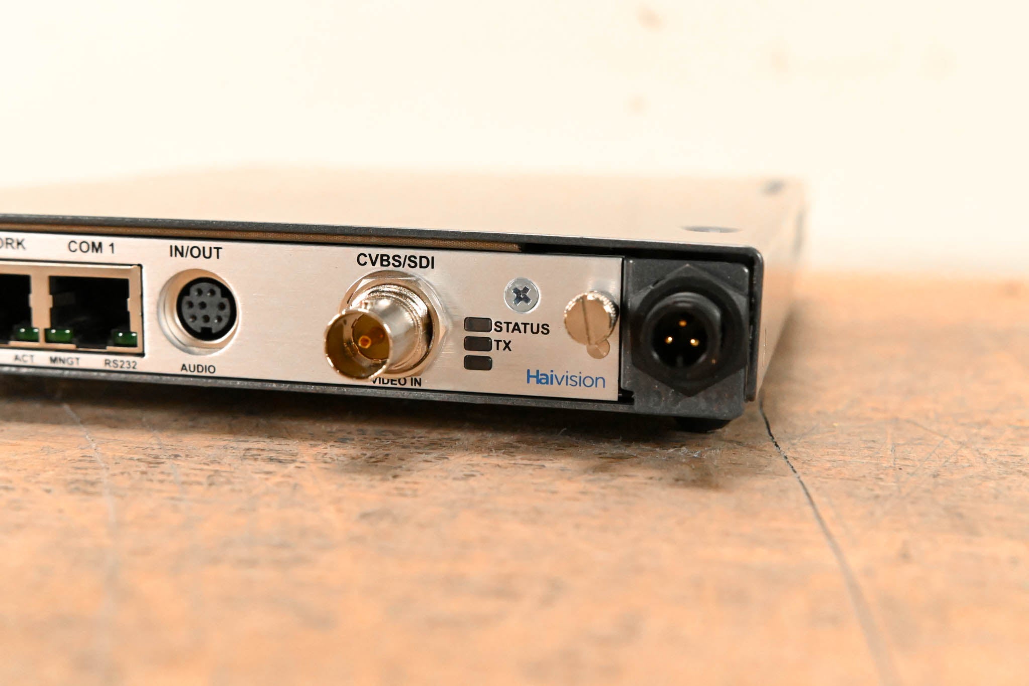 HaiVision S-292E-HDSDI1 Makito X Single SDI Encoder Appliance