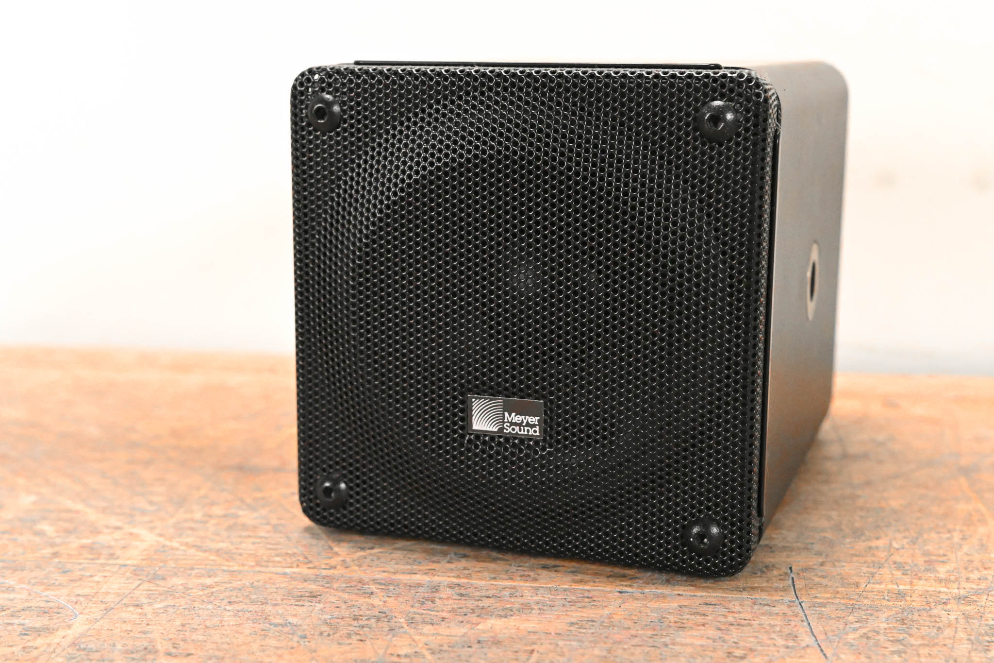 Meyer Sound MM-4XP Miniature Self-Powered Loudspeaker (NO POWER SUPPLY)