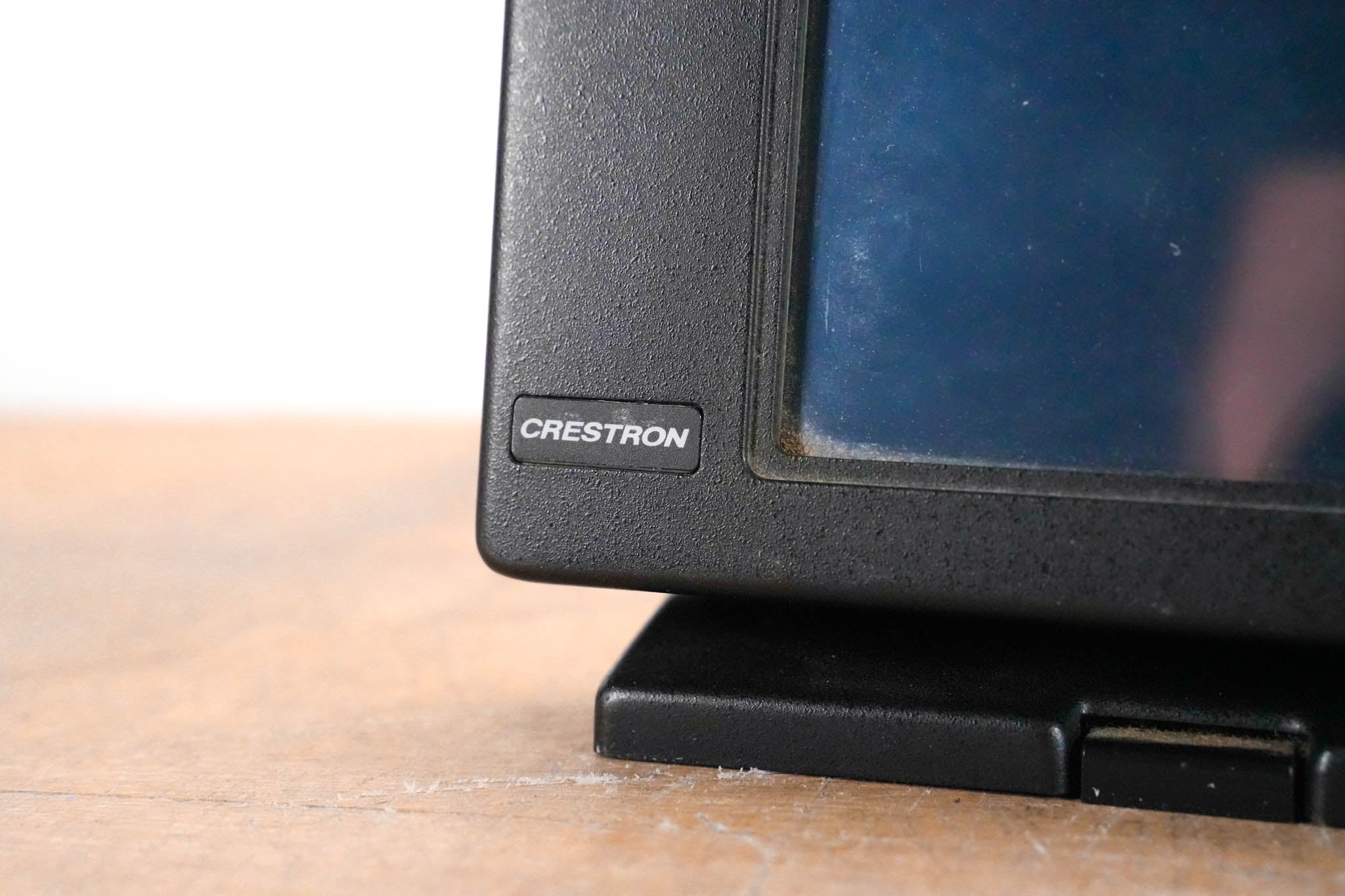 Crestron CT-1600 ColorTouch 6" Color Touchpanel (NO POWER SUPPLY)