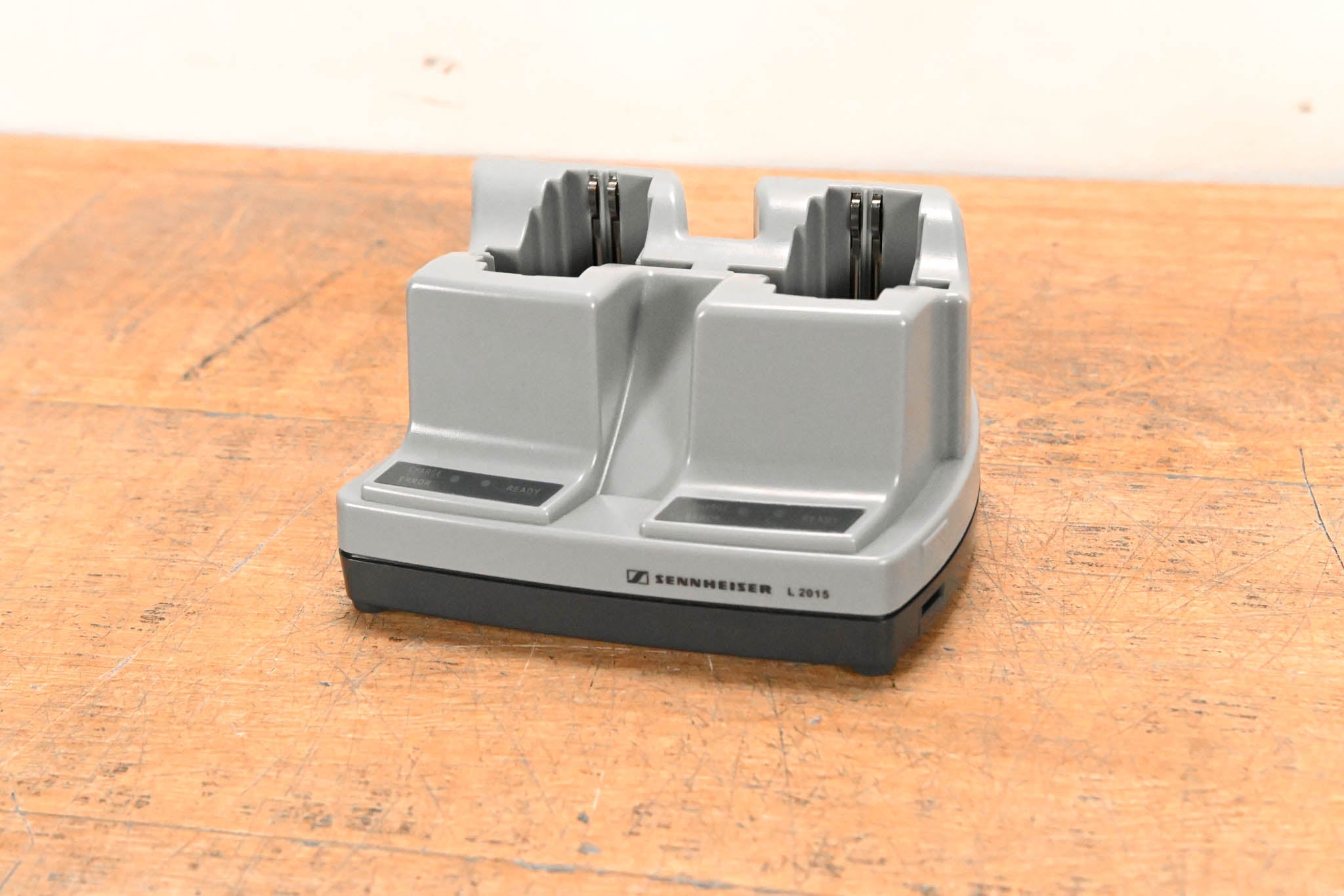 Sennheiser L 2015 Charging Station (NO POWER SUPPLY)