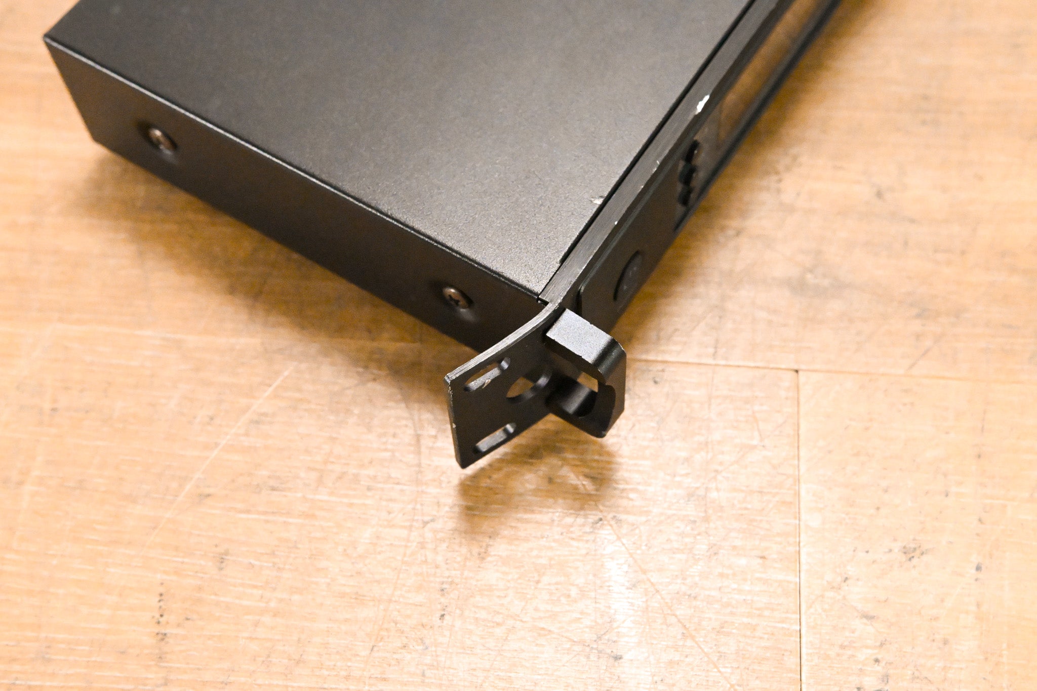 Phenyx Pro PWR-7000 4-CH Wireless Receiver for PTU-7000 System (NO PSU)