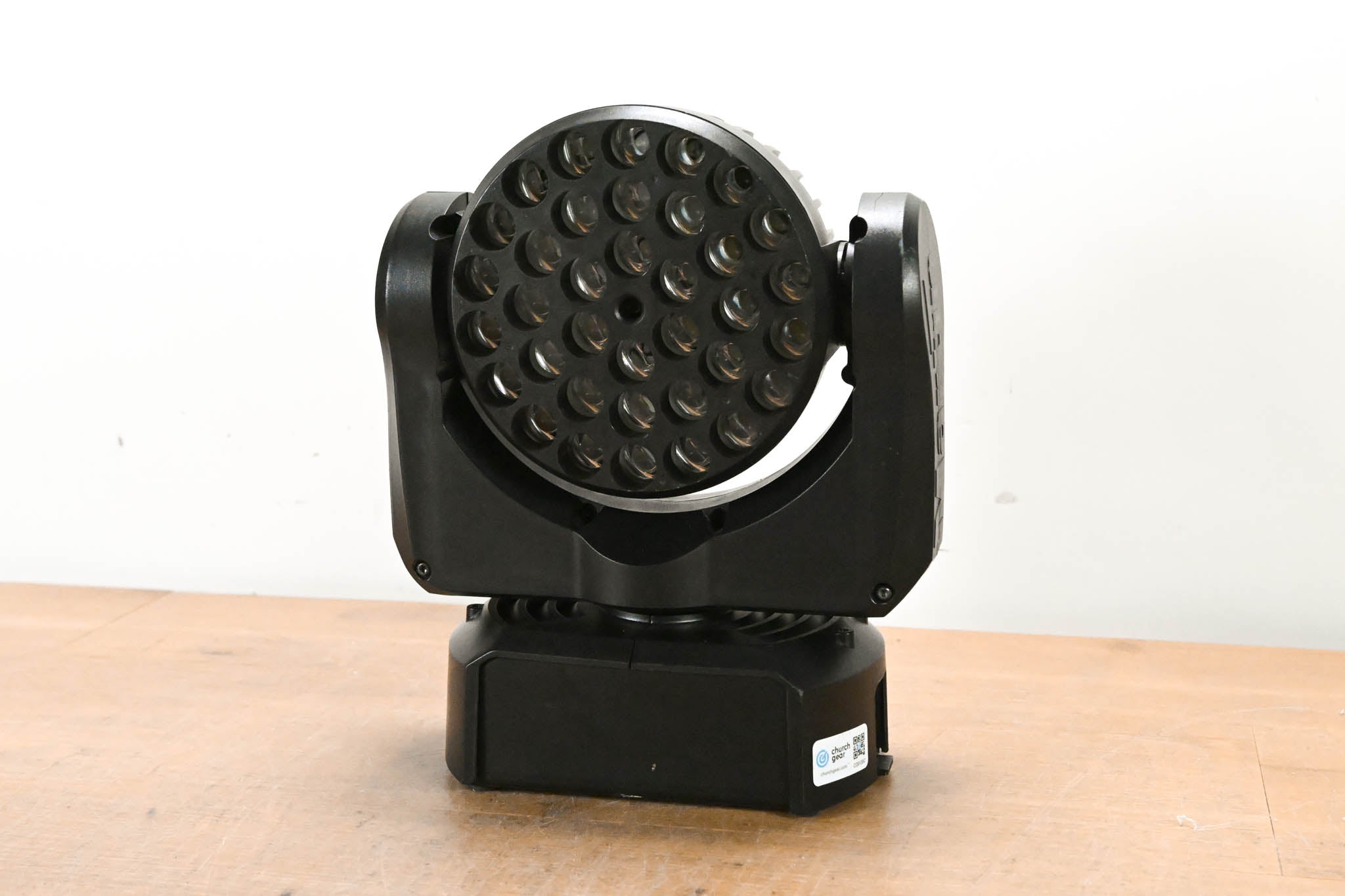 Martin Lighting MAC 101 Moving Head Wash Light