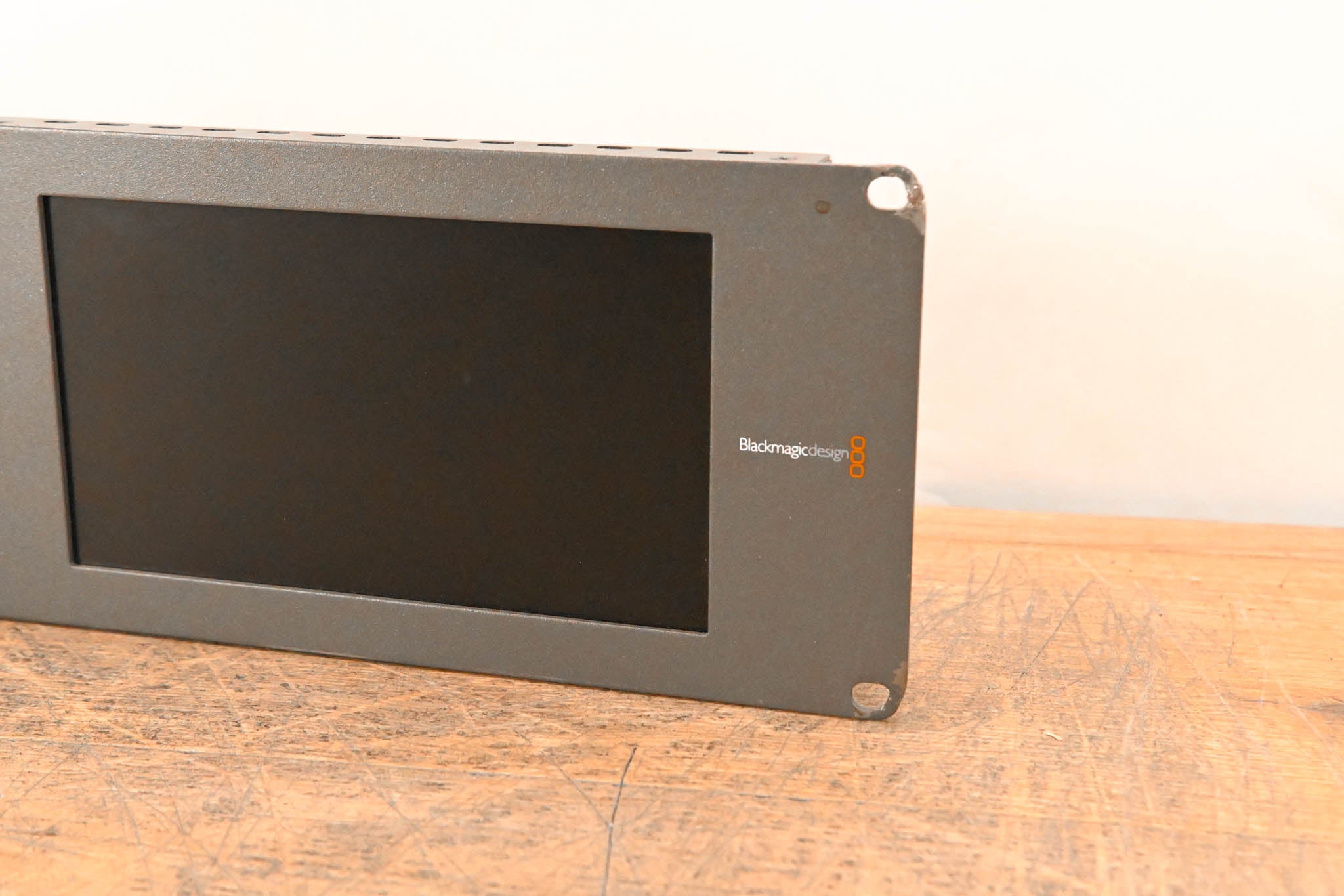 Blackmagic Design Smartview Duo Dual 8" LCD Monitors (NO POWER SUPPLY)