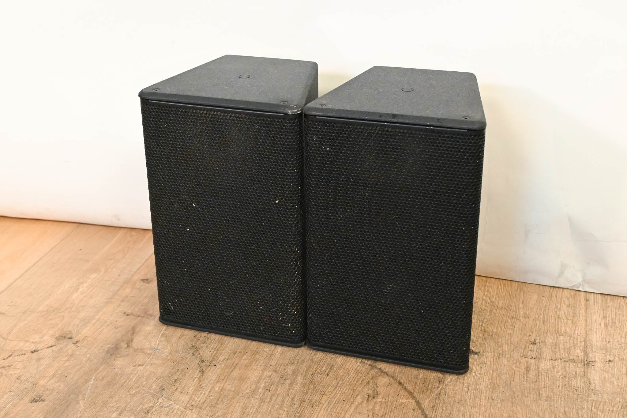 d&b audiotechnik 8S Biaxial 2-Way Loudspeaker (PAIR)