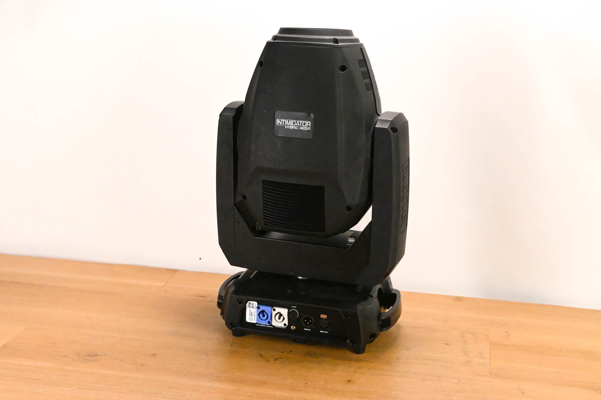 Chauvet Intimidator Hybrid 140SR Moving Head Lighting Fixture