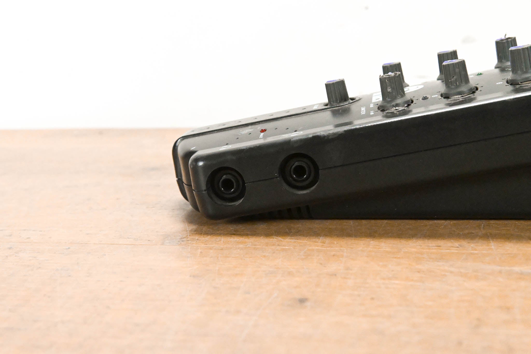 Hear Technologies HB-MIX1 Hear Back Personal Monitor Mixer