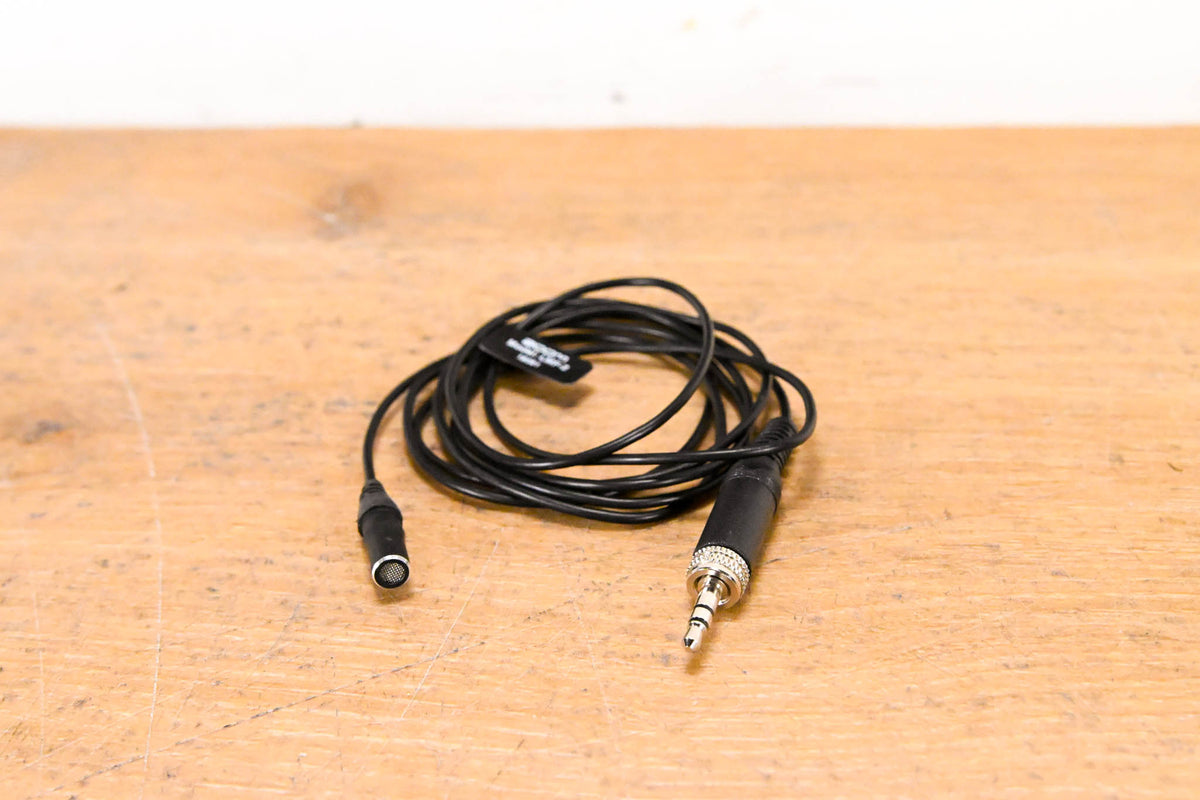 Zoom LMF-2 Omnidirectional Lavalier Microphone