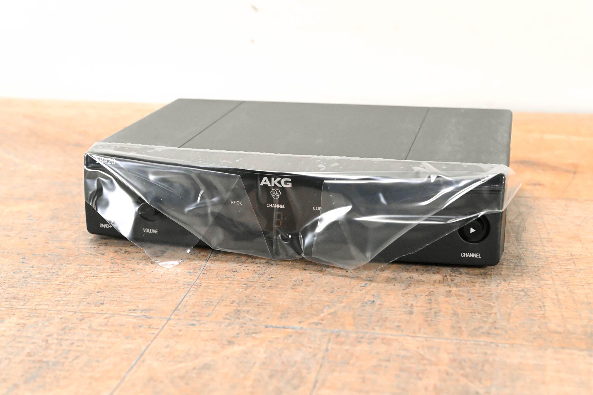 AKG WMS420 Vocal Set Band-A