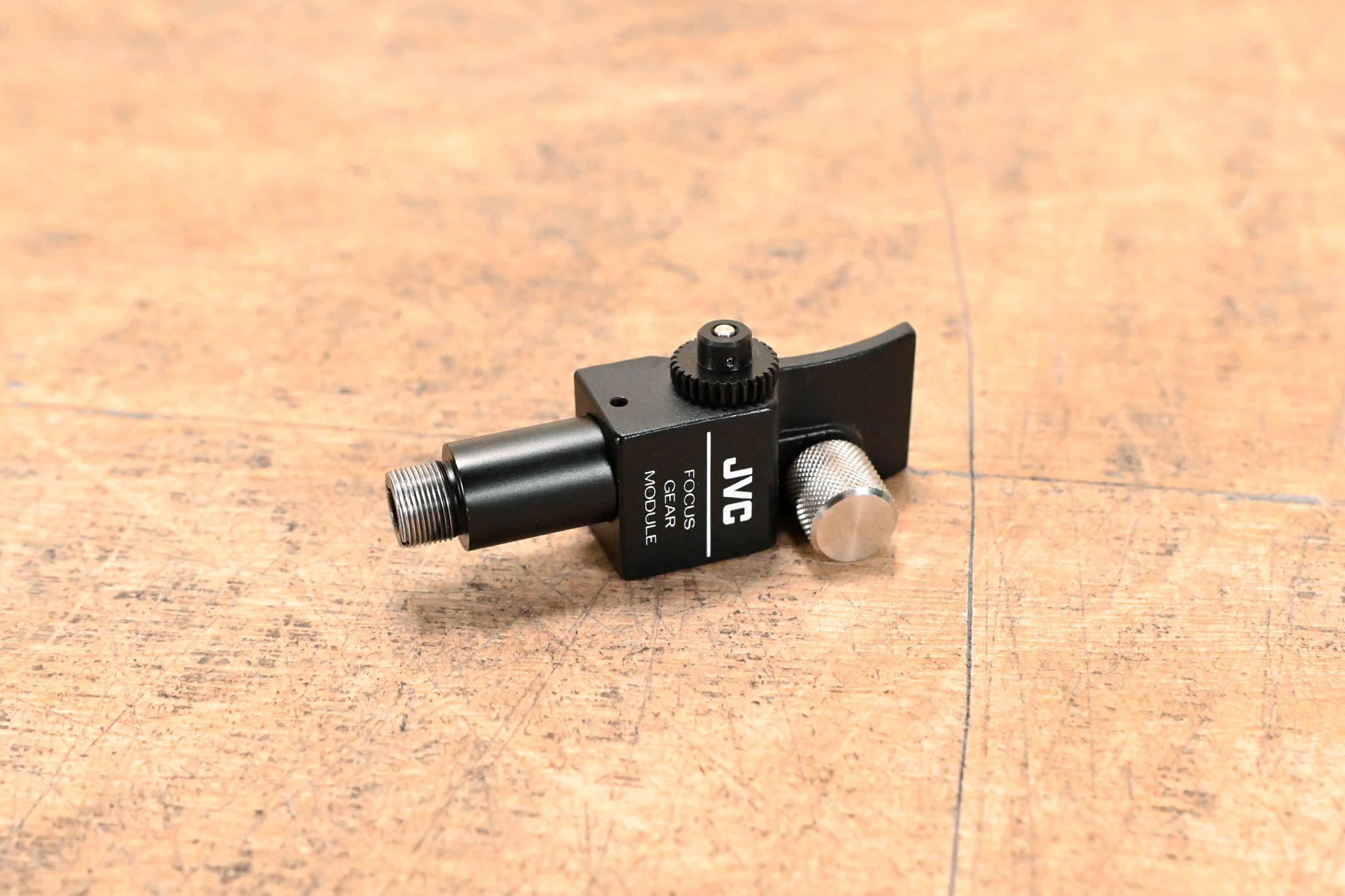 JVC Focus Gear Module