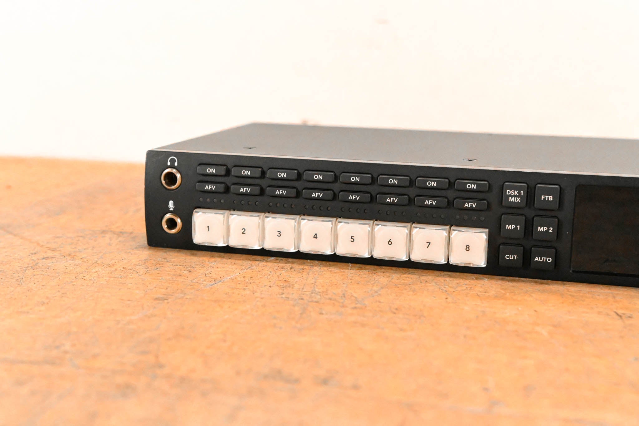 Blackmagic Design ATEM Television Studio HD