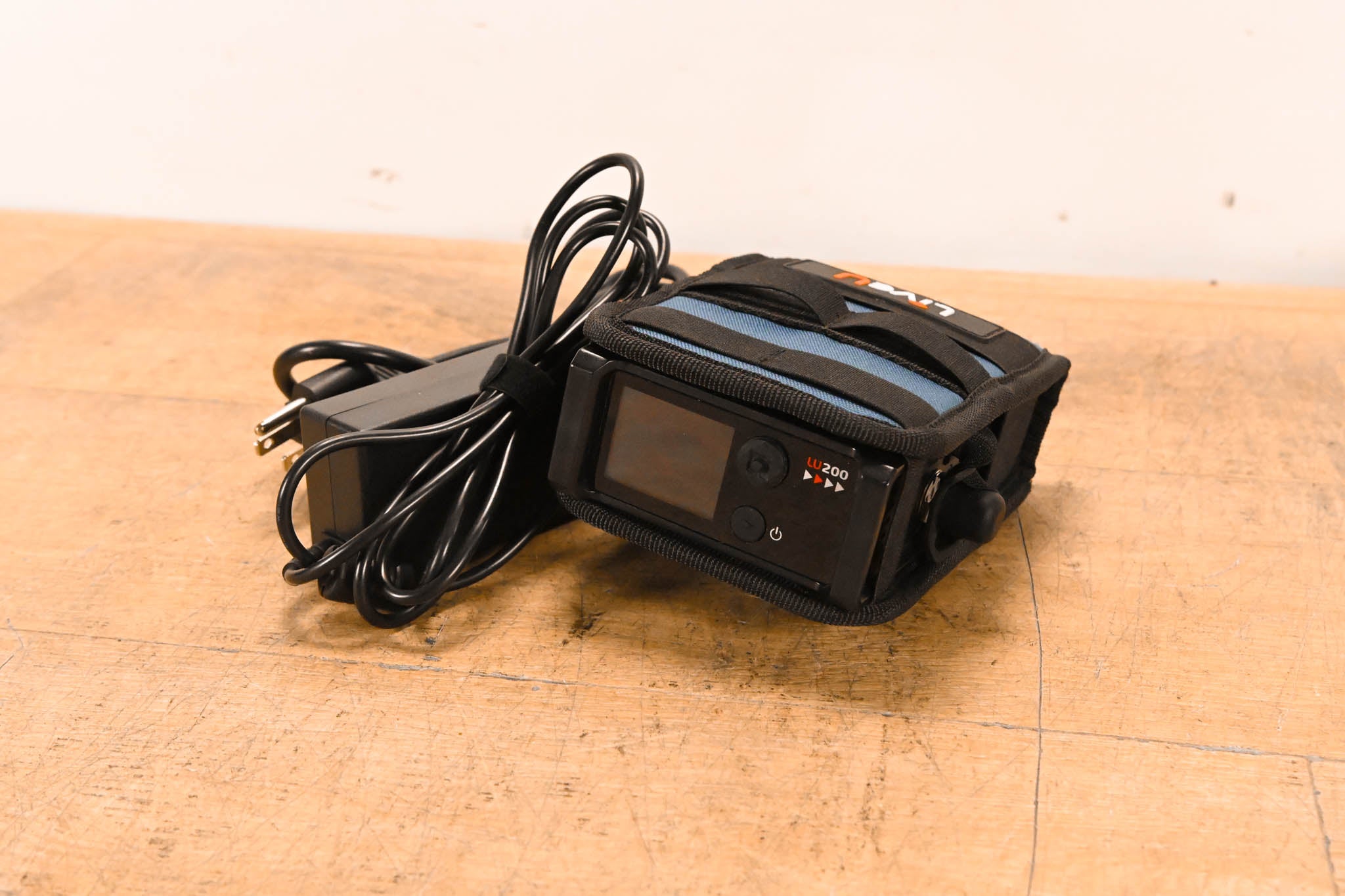 LiveU LU200 Camera-Mount Unit w/ SDI/HDMI Inputs