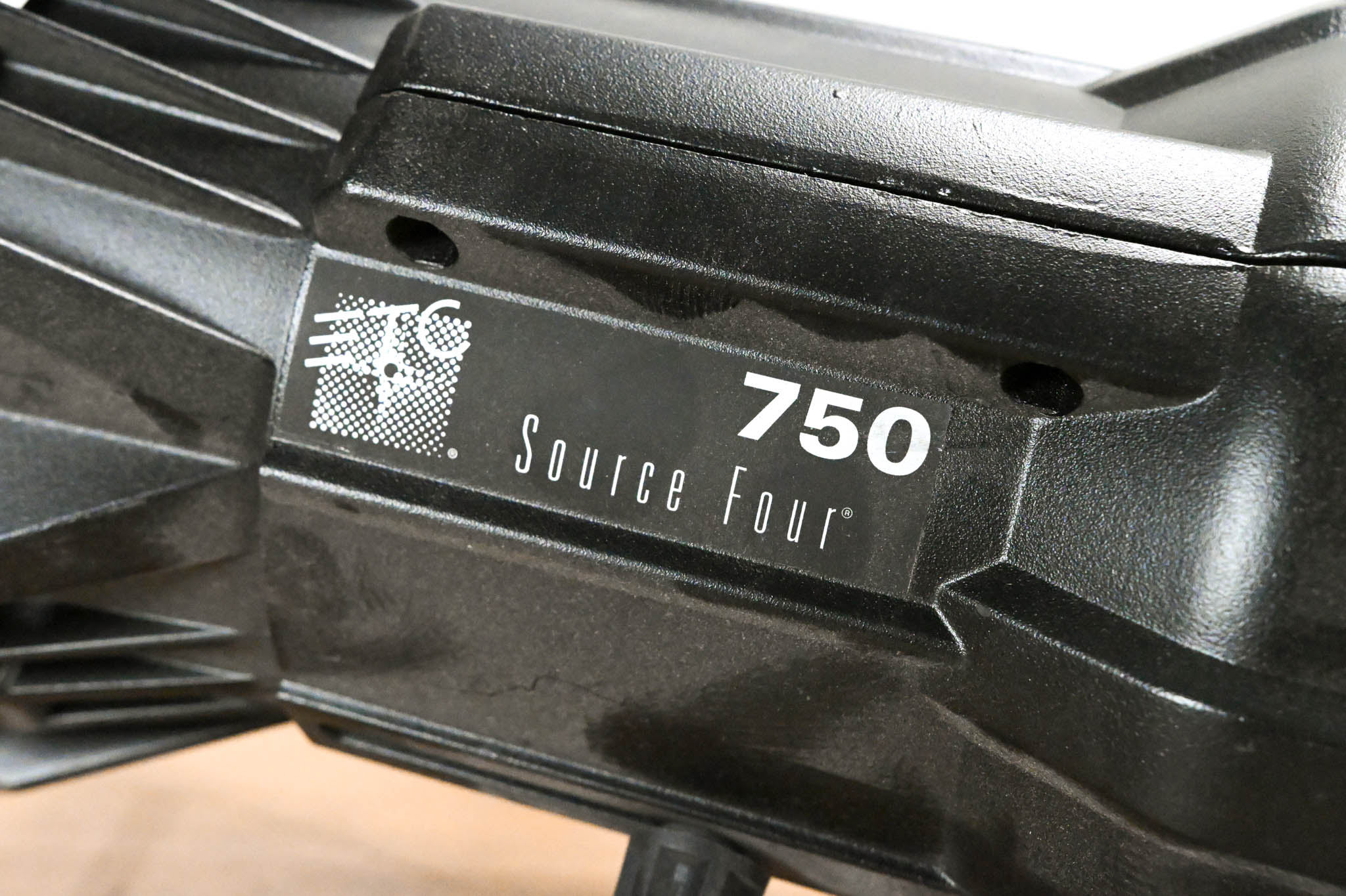 ETC Source Four 750 36 Degree Ellipsoidal Light