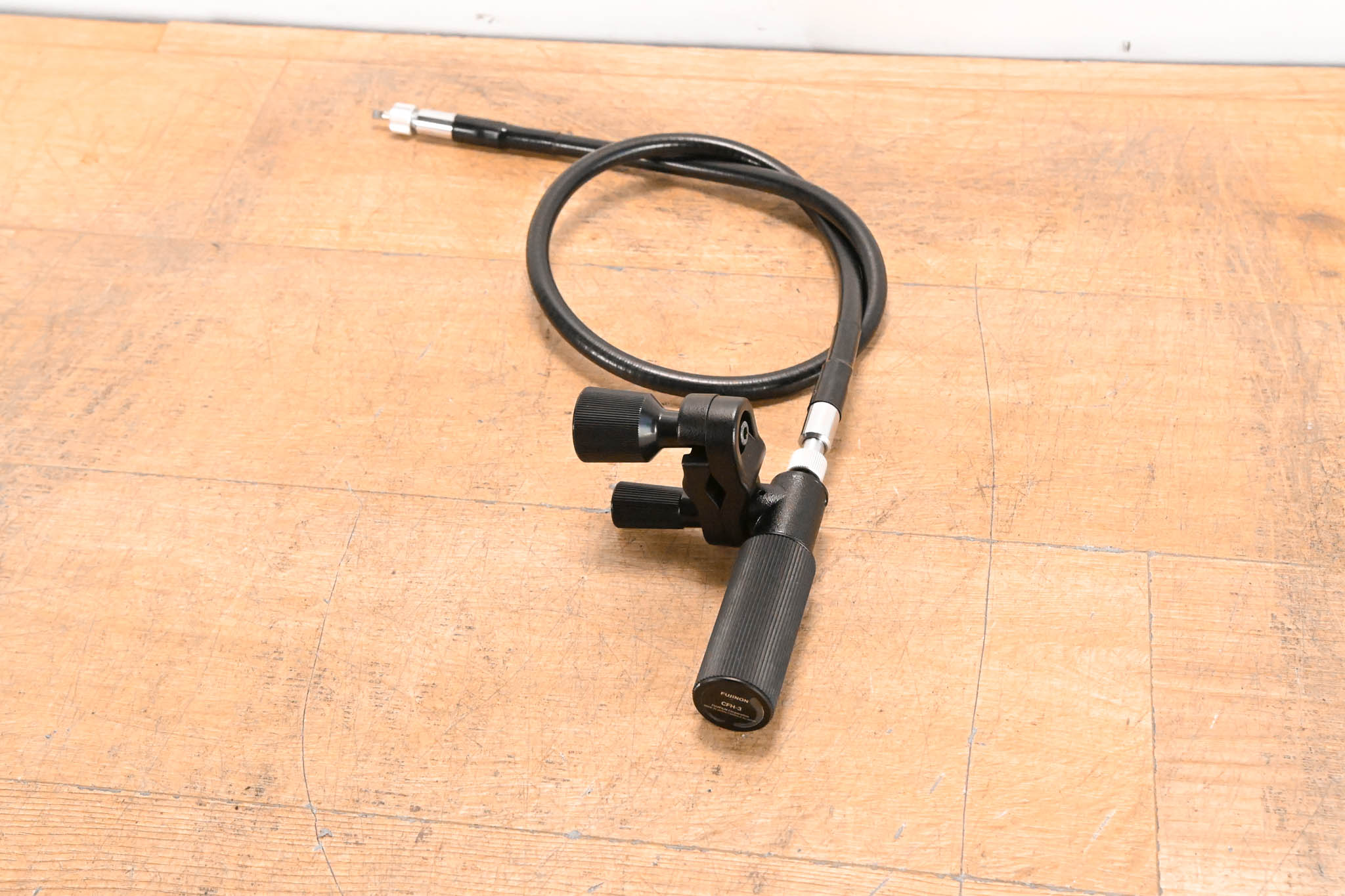 Fujinon CFH-3 Focus Grip for Professional Remote Lenses