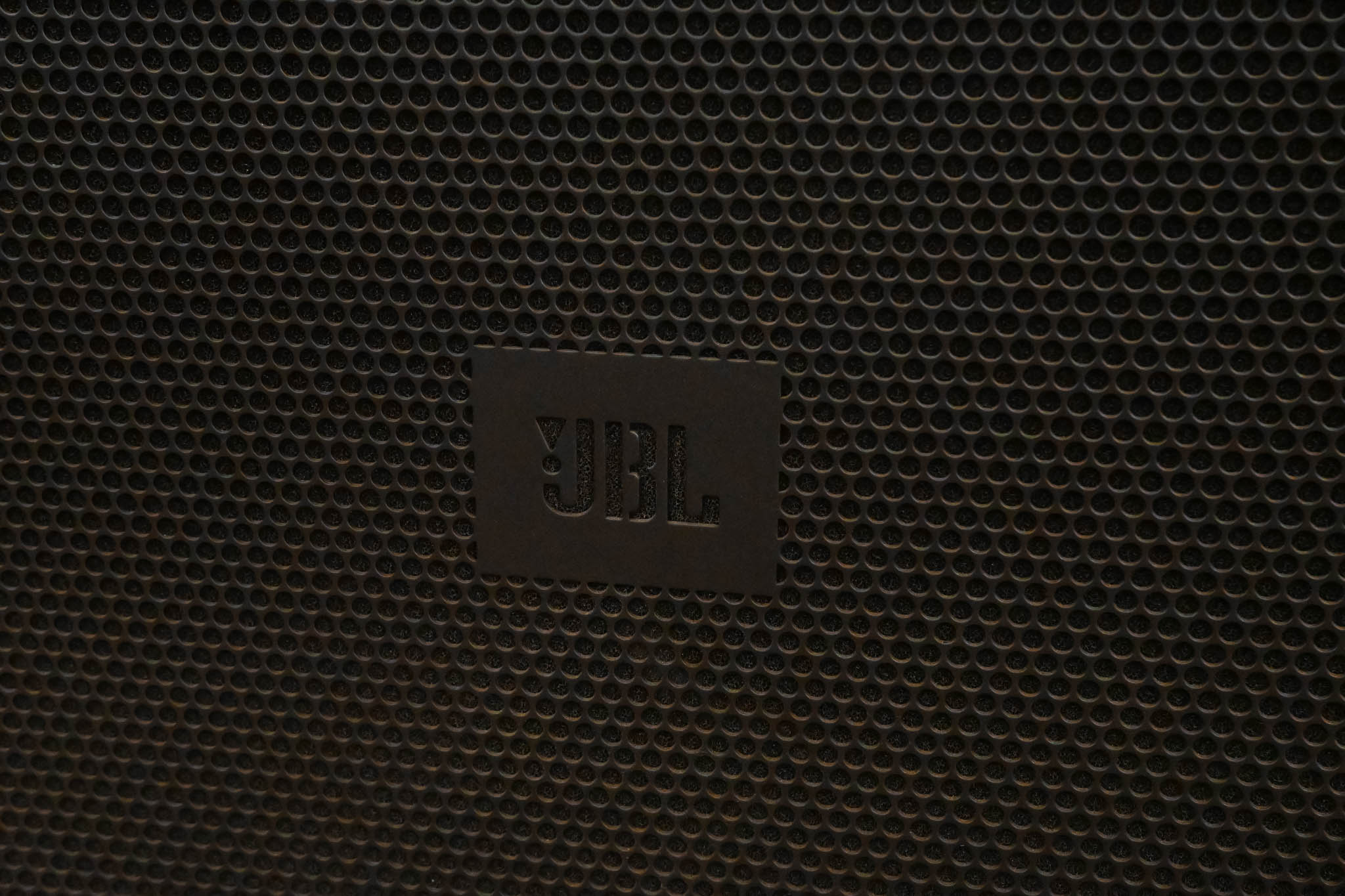 JBL VT4883 Subcompact Dual 12" Cardioid-Arrayable Subwoofer