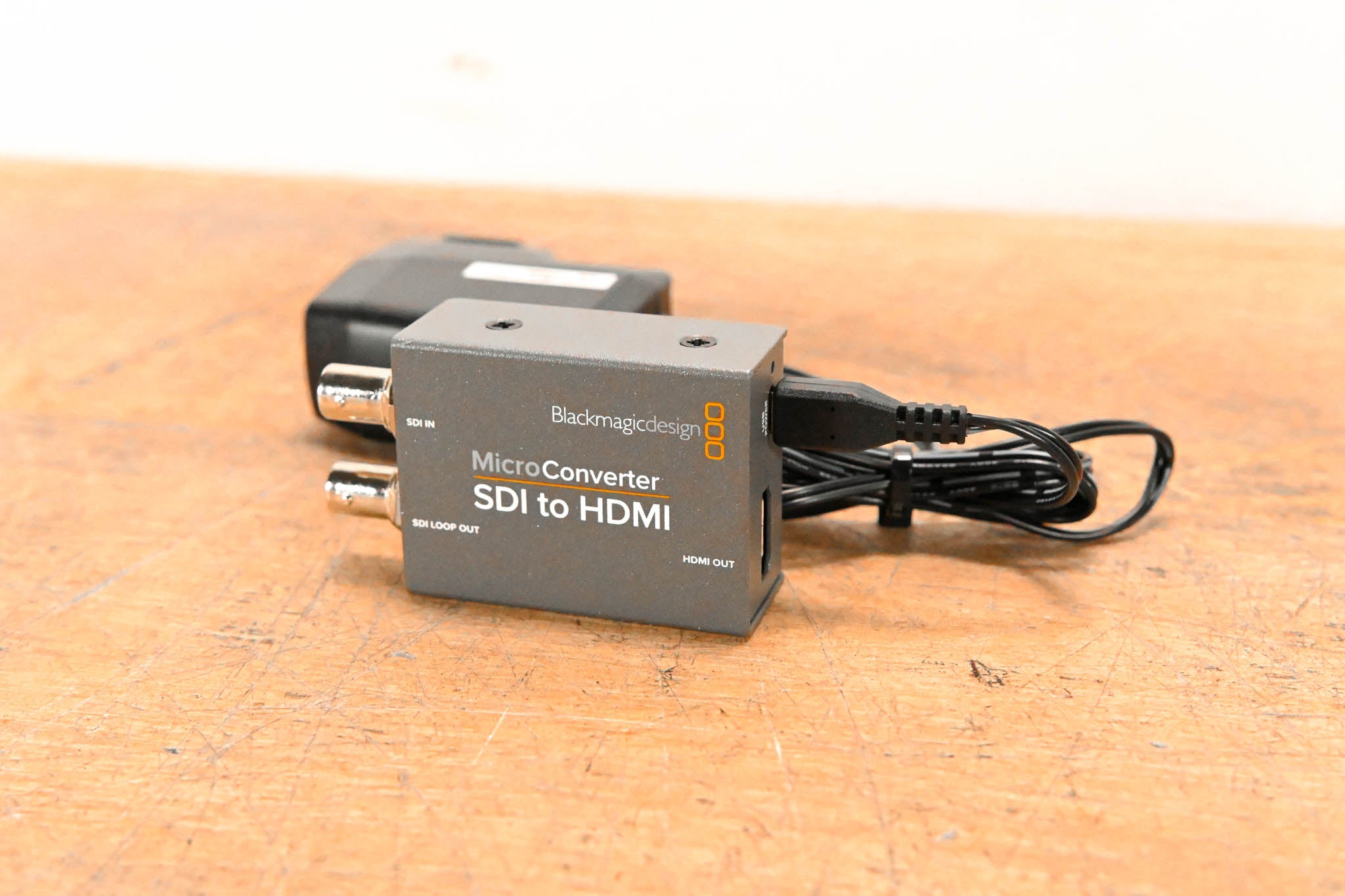 Blackmagic Design Micro Converter SDI to HDMI
