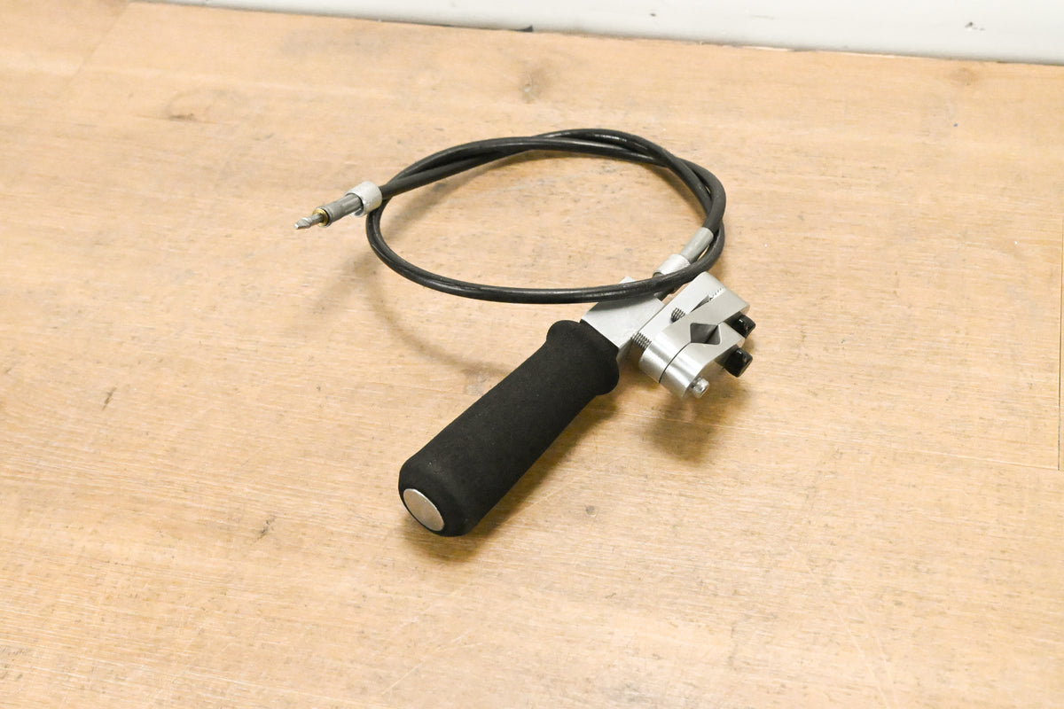 VariZoom VZ-FCF22 Fujinon Rear Focus Control