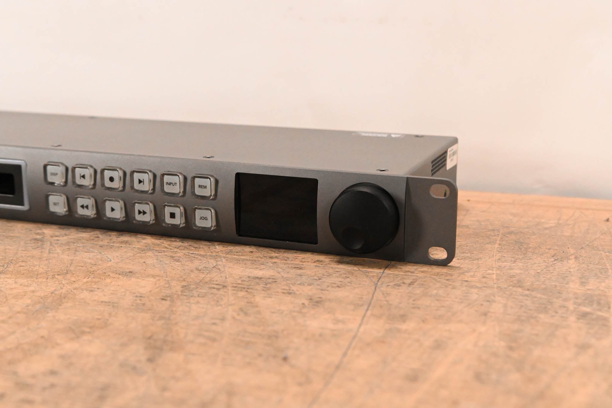 Blackmagic Design HyperDeck Studio 2