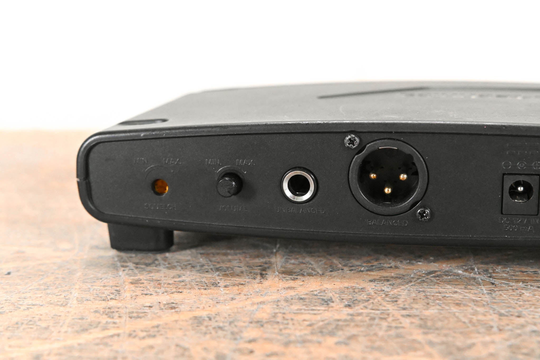 Audio-Technica ATW-901 System 9 VHF Wireless System (NO POWER SUPPLY)