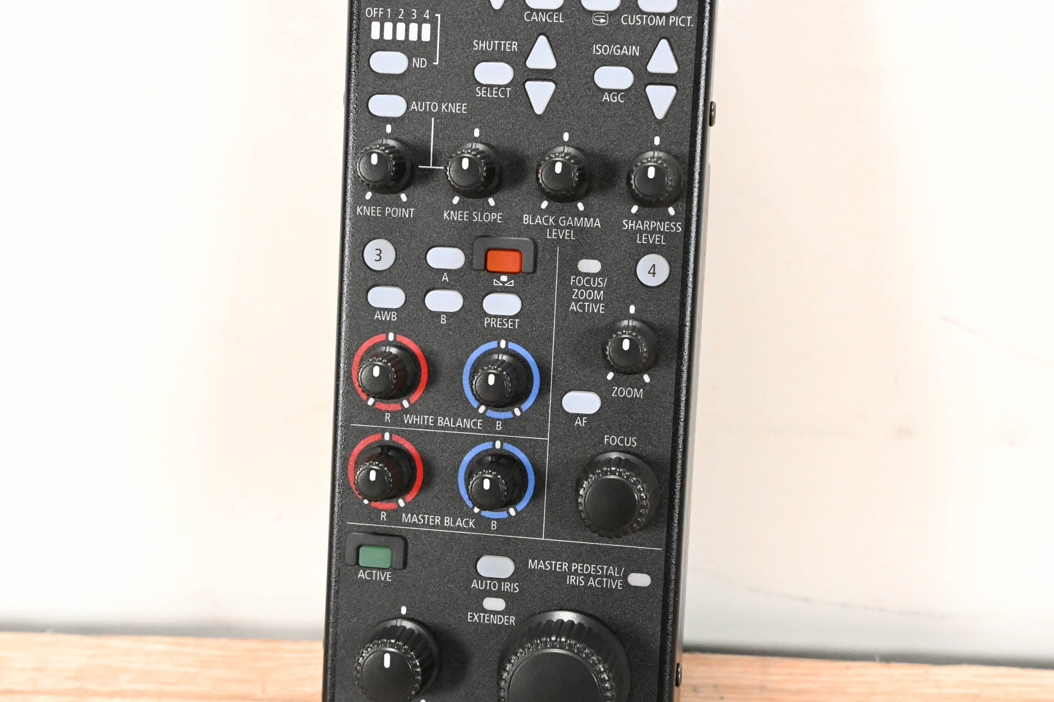 Canon RC-V100 Remote Controller
