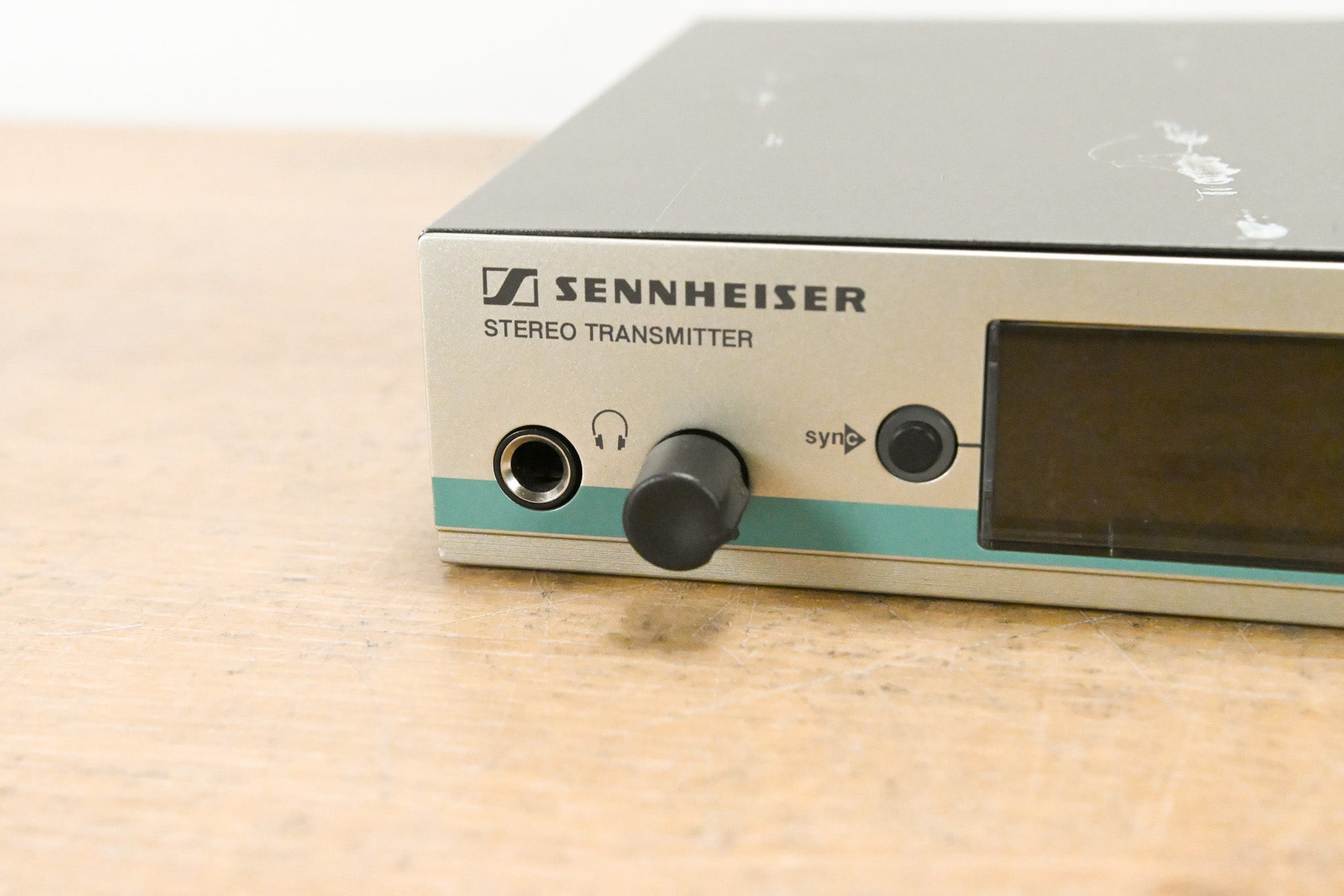 Sennheiser ew 300 IEM G3 Wireless IEM System - A Range NO POWER SUPPLY