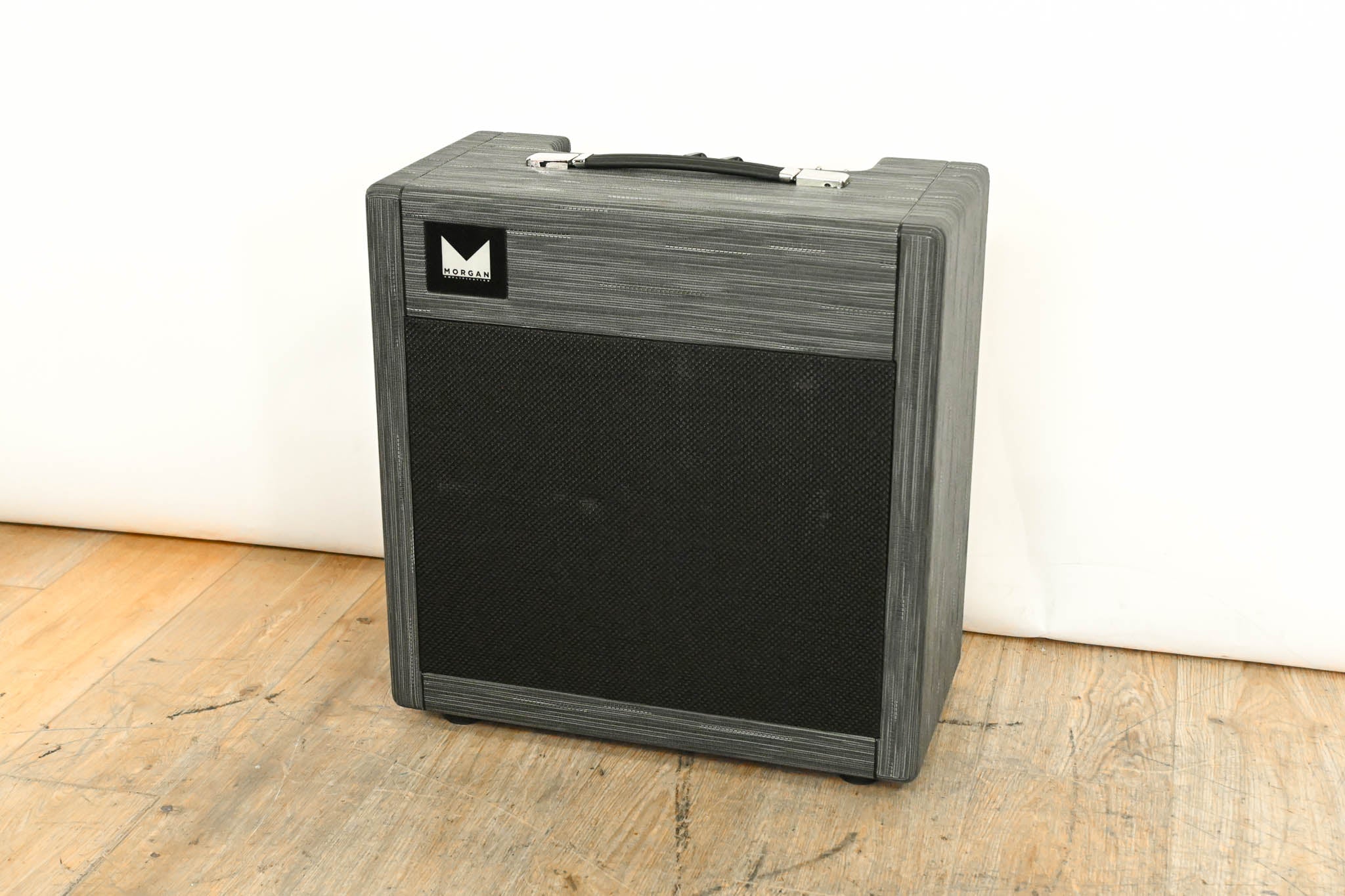 Morgan Amplification AC20 1x12" Guitar Combo Amplifier