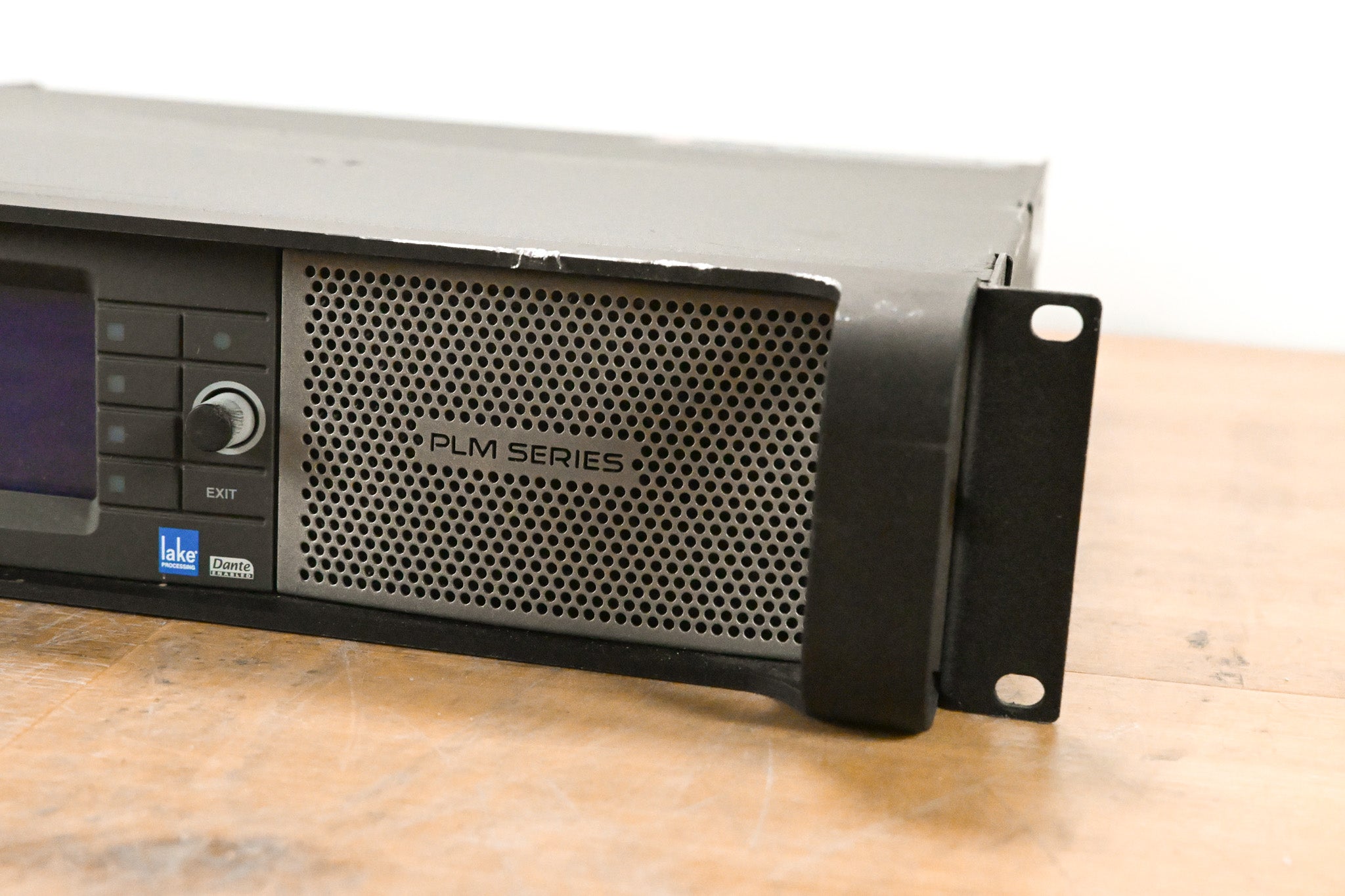 Lab Gruppen PLM 10000Q Powered Loudspeaker Management System