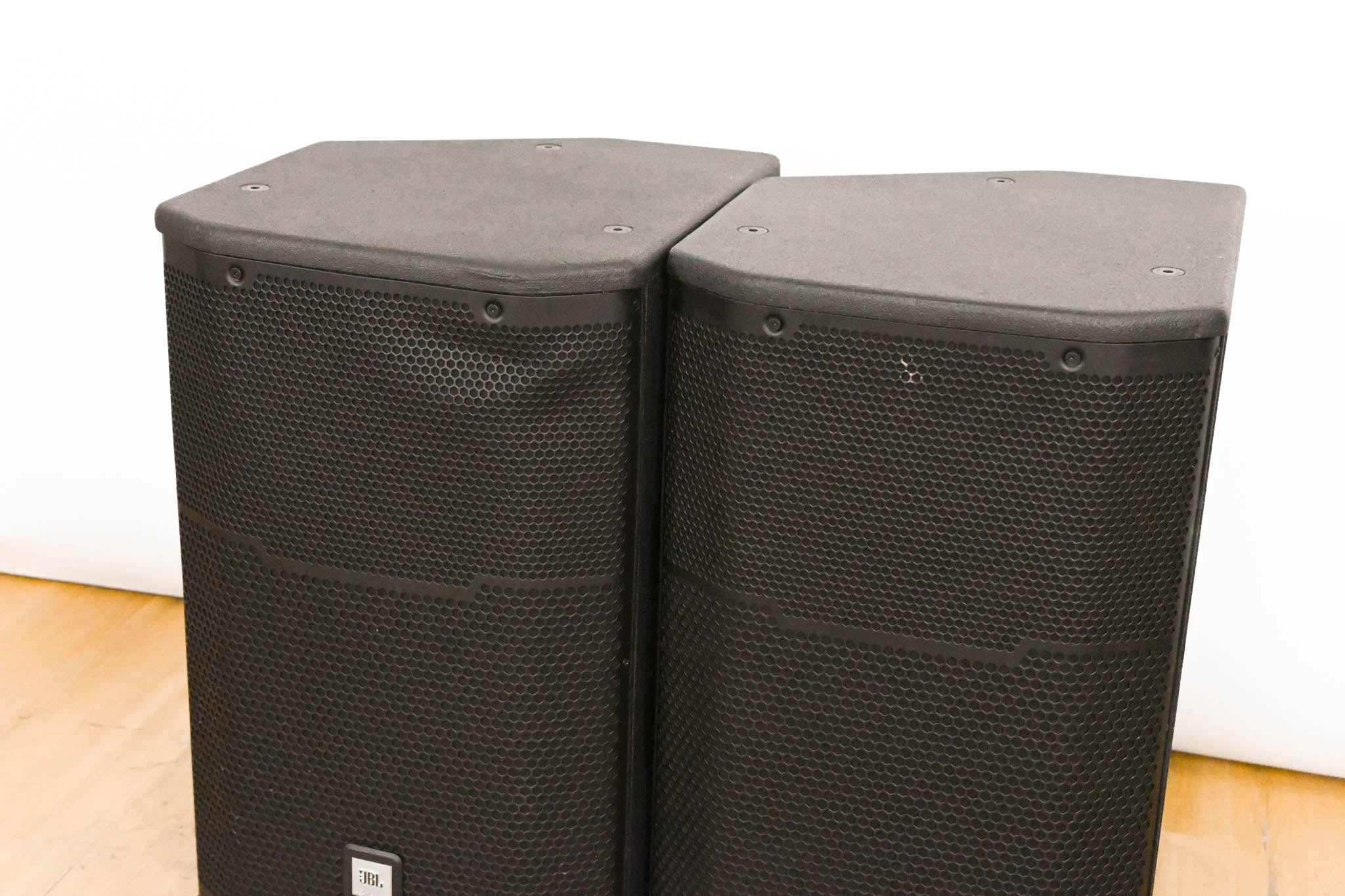 JBL PRX412M 1200W 12" Two-Way Passive Speaker (PAIR)