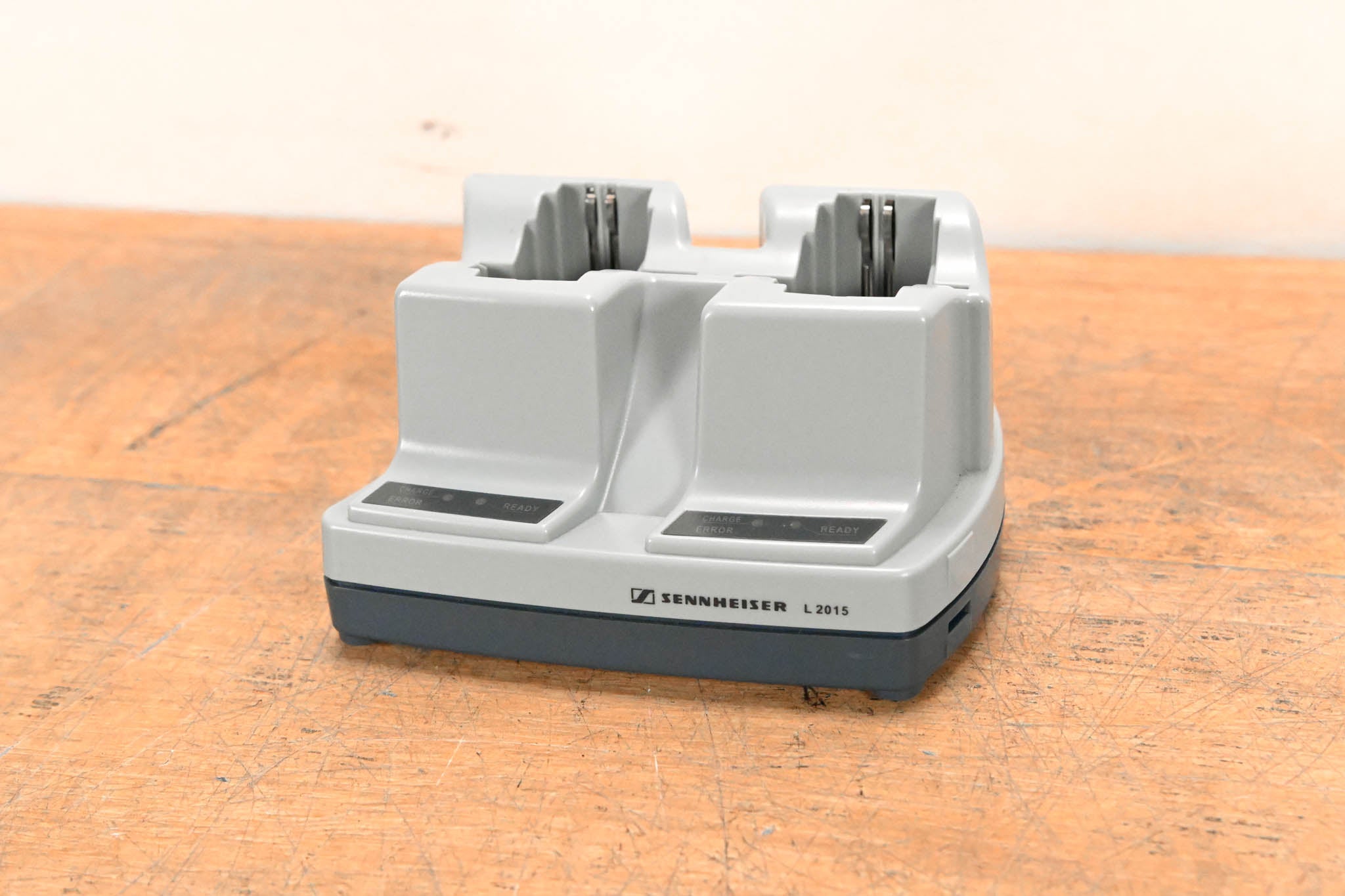 Sennheiser L 2015 Charging Station (NO POWER SUPPLY)