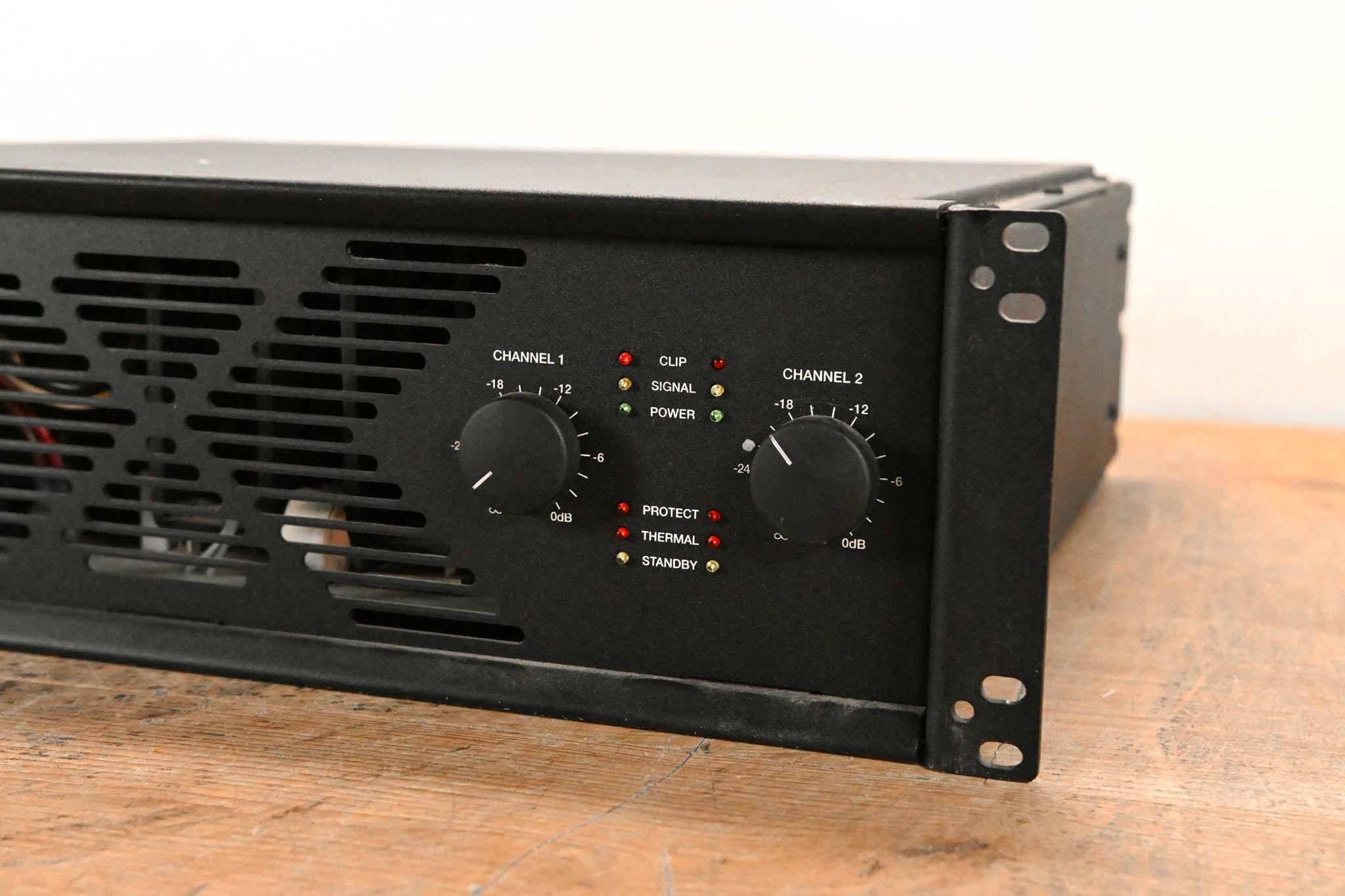 Carver PX1450 2-Channel Power Amplifier