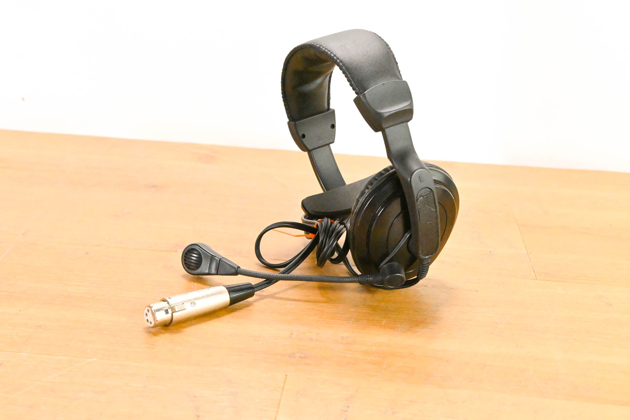 Pro Intercom SMH310 Single-Muff Intercom Headset