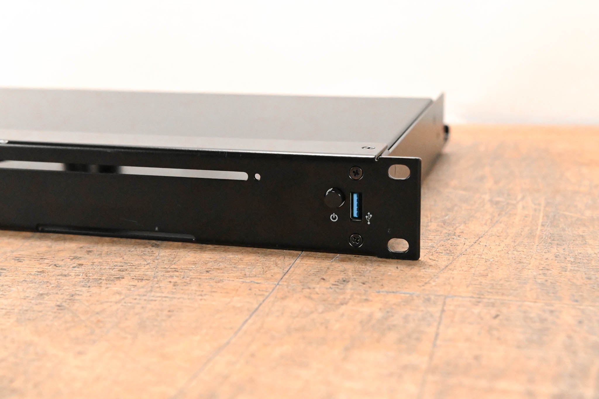 Sonnet RackMac mini 1U Rack Mount Enclosure for Mac mini