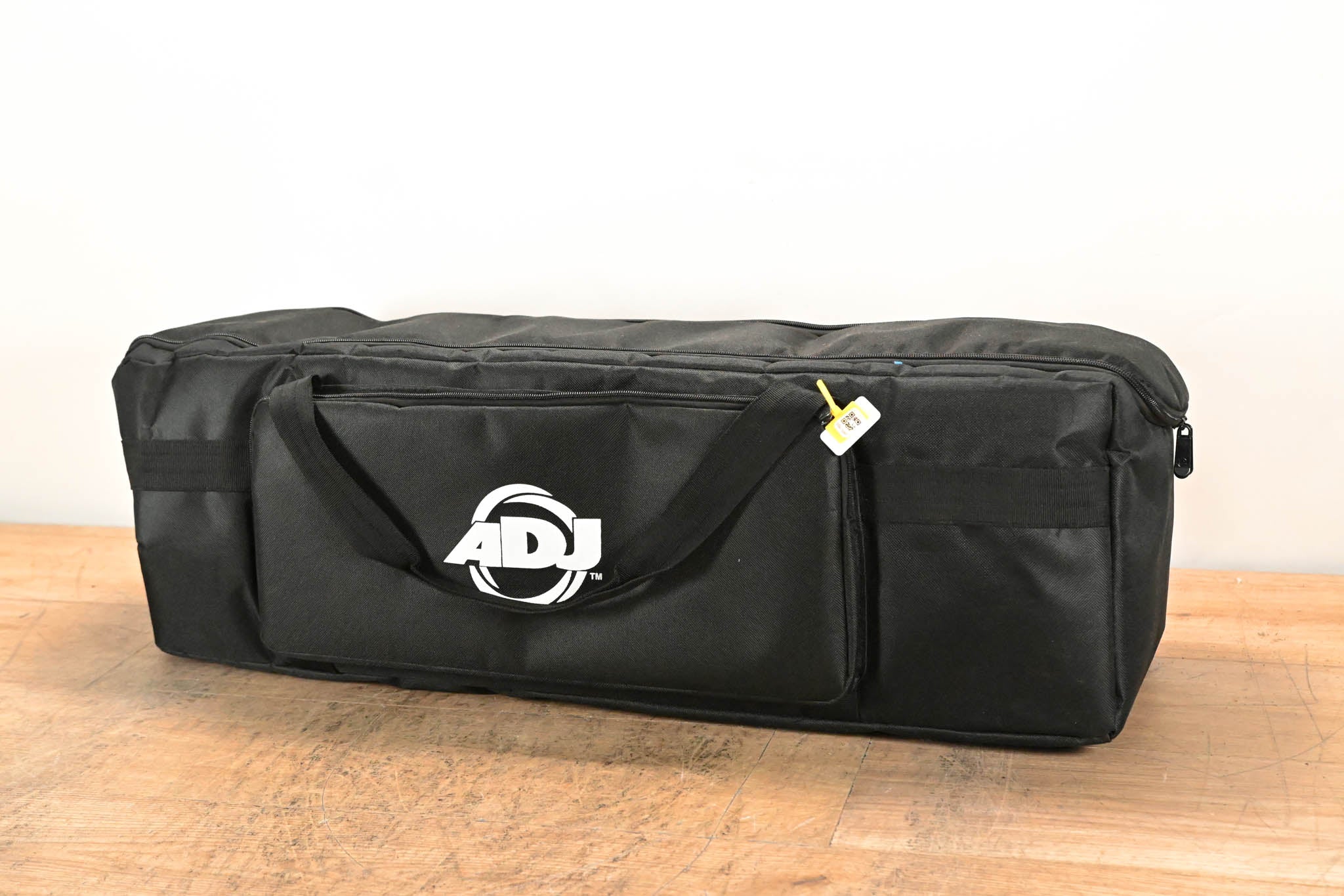 ADJ Par Bag for 8 Flat Par Fixtures