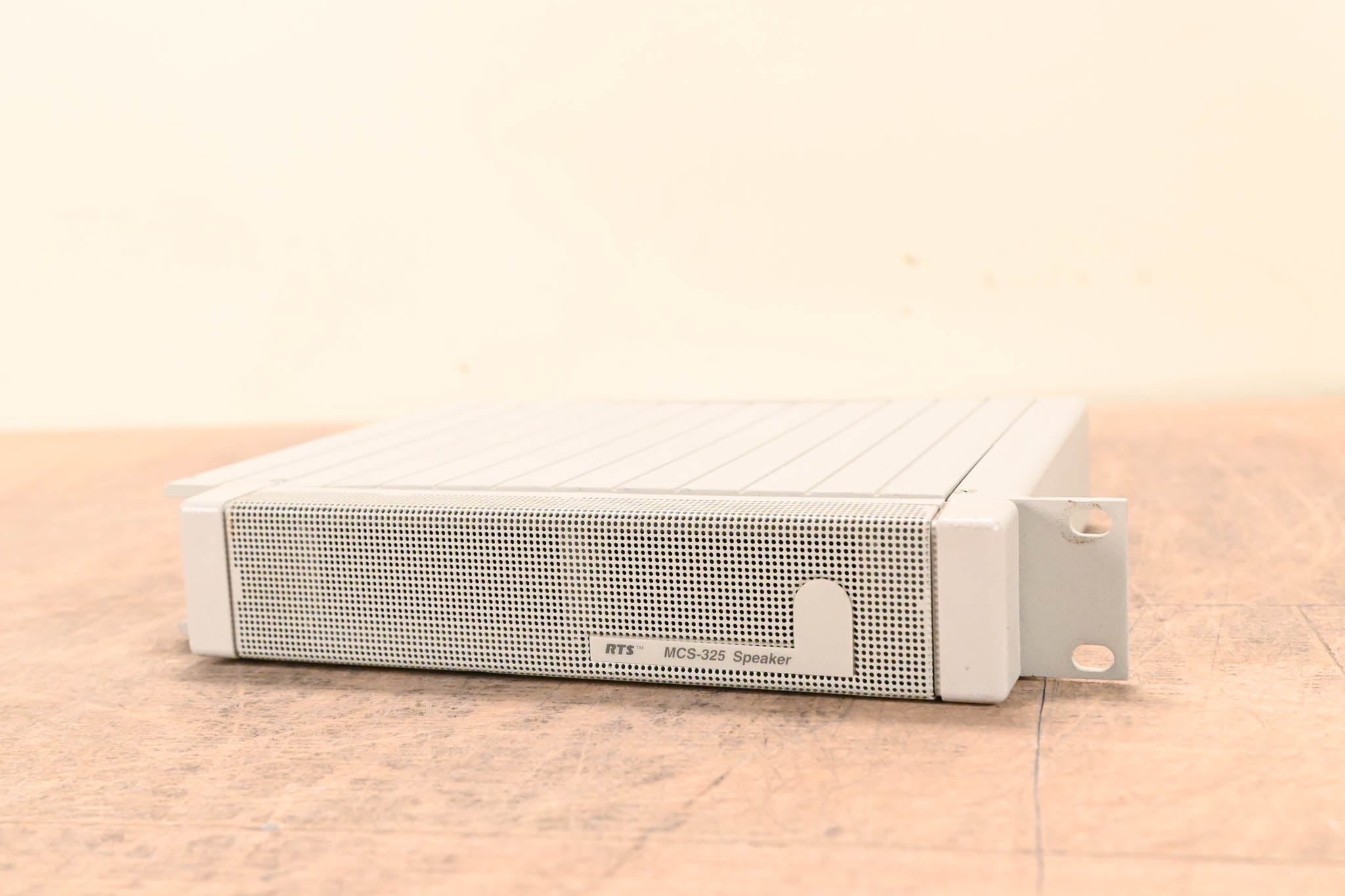 RTS MCS-325 5-Watt Passive Modular Loudspeaker