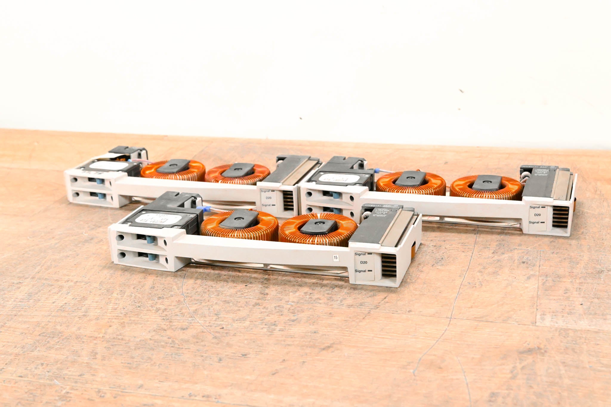 ETC D20 Dimmer Module (Pack of 3)