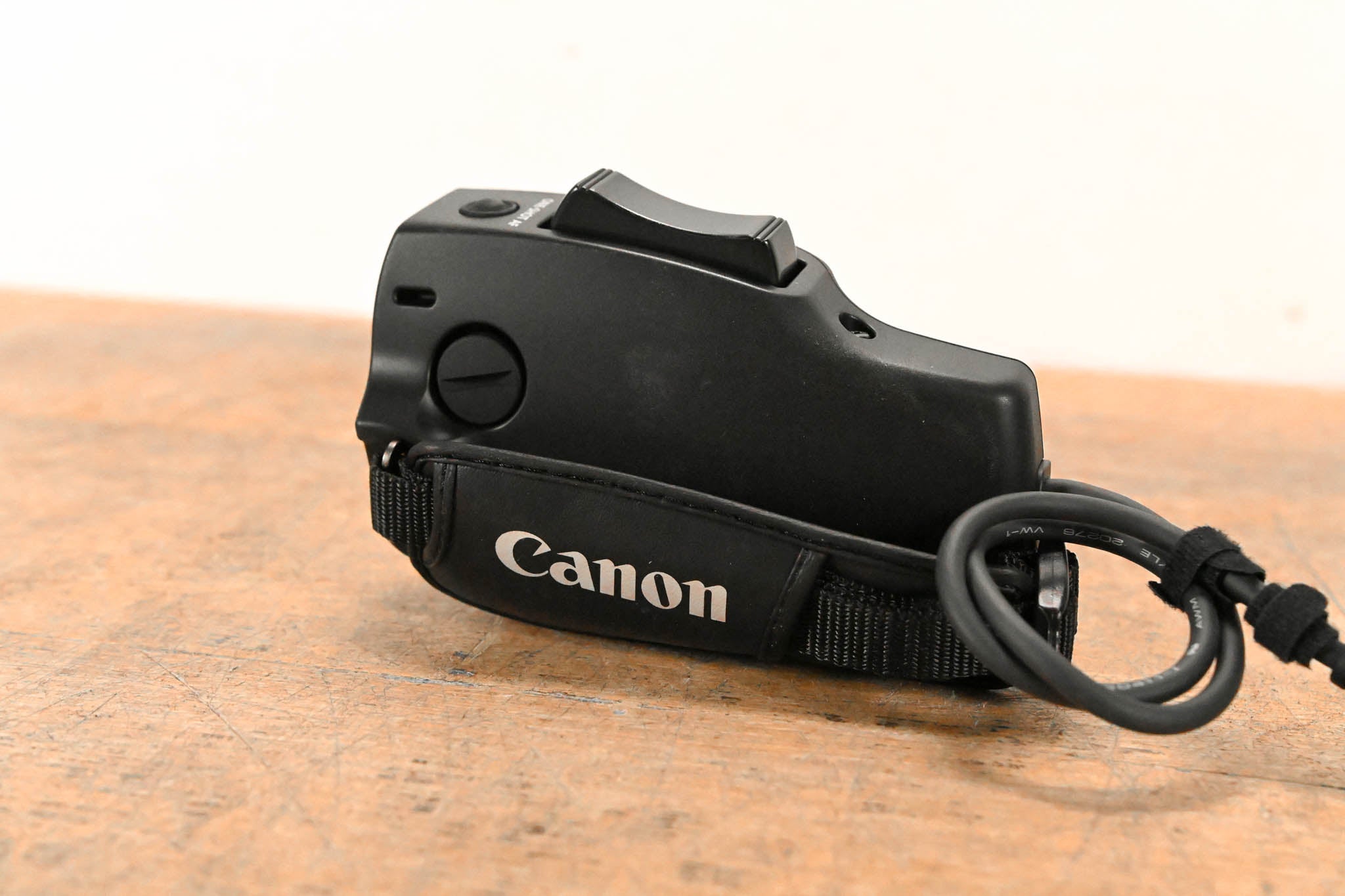 Canon ZSG-C10 Zoom Grip for COMPACT-SERVO Lens