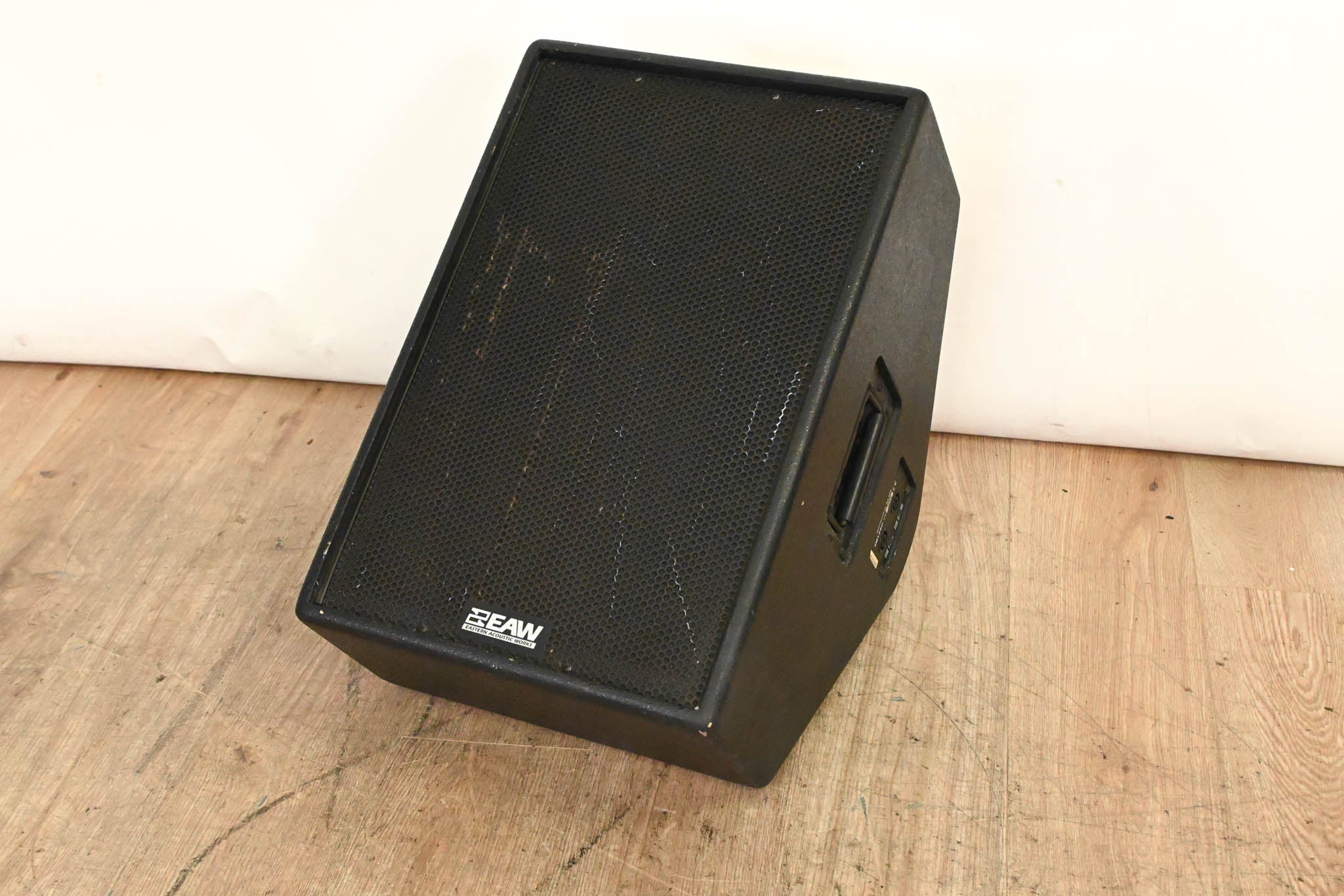 EAW SM129zi 2-Way Full-Range Passive Stage Monitor