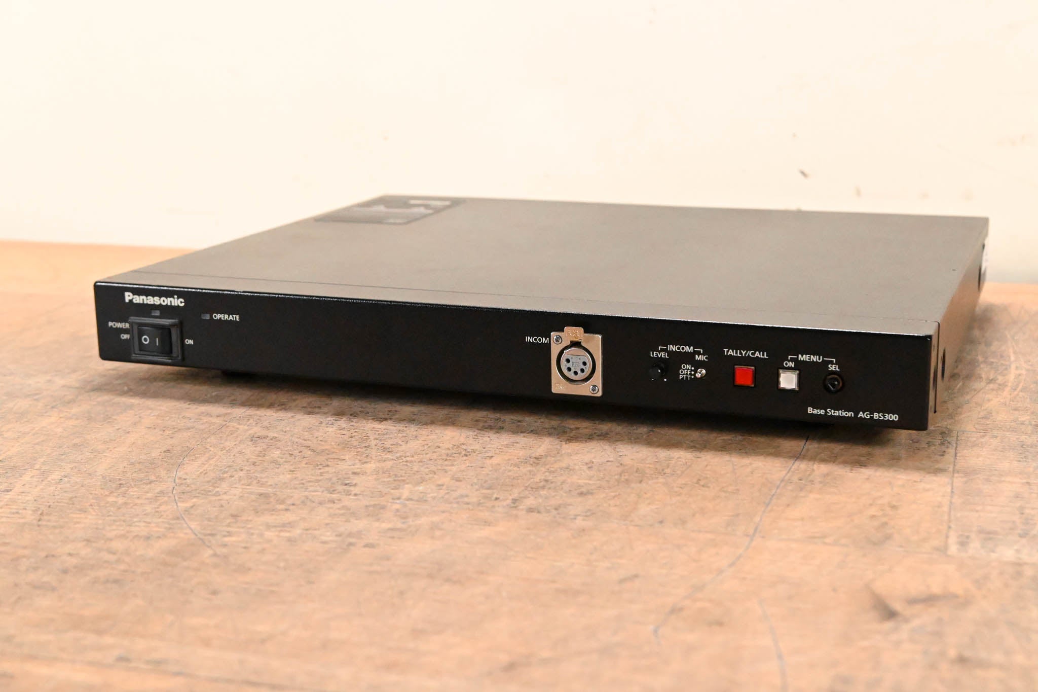 Panasonic AG-BS300P Digital Base Station
