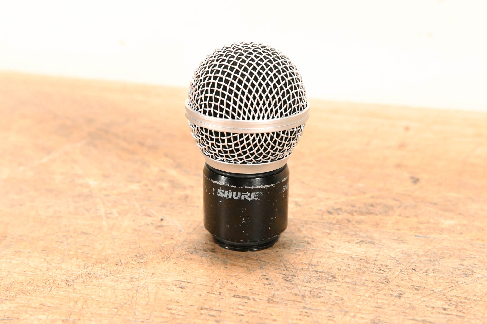 Shure RPW112 Wireless SM58 Cartridge