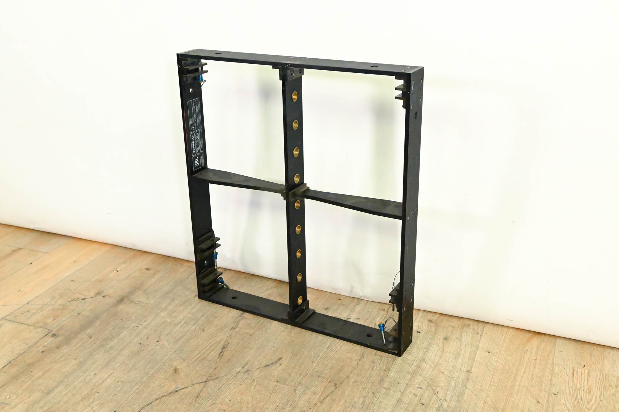 JBL VT4886-AF Array Frame for VT4886 Line Array Loudspeakers